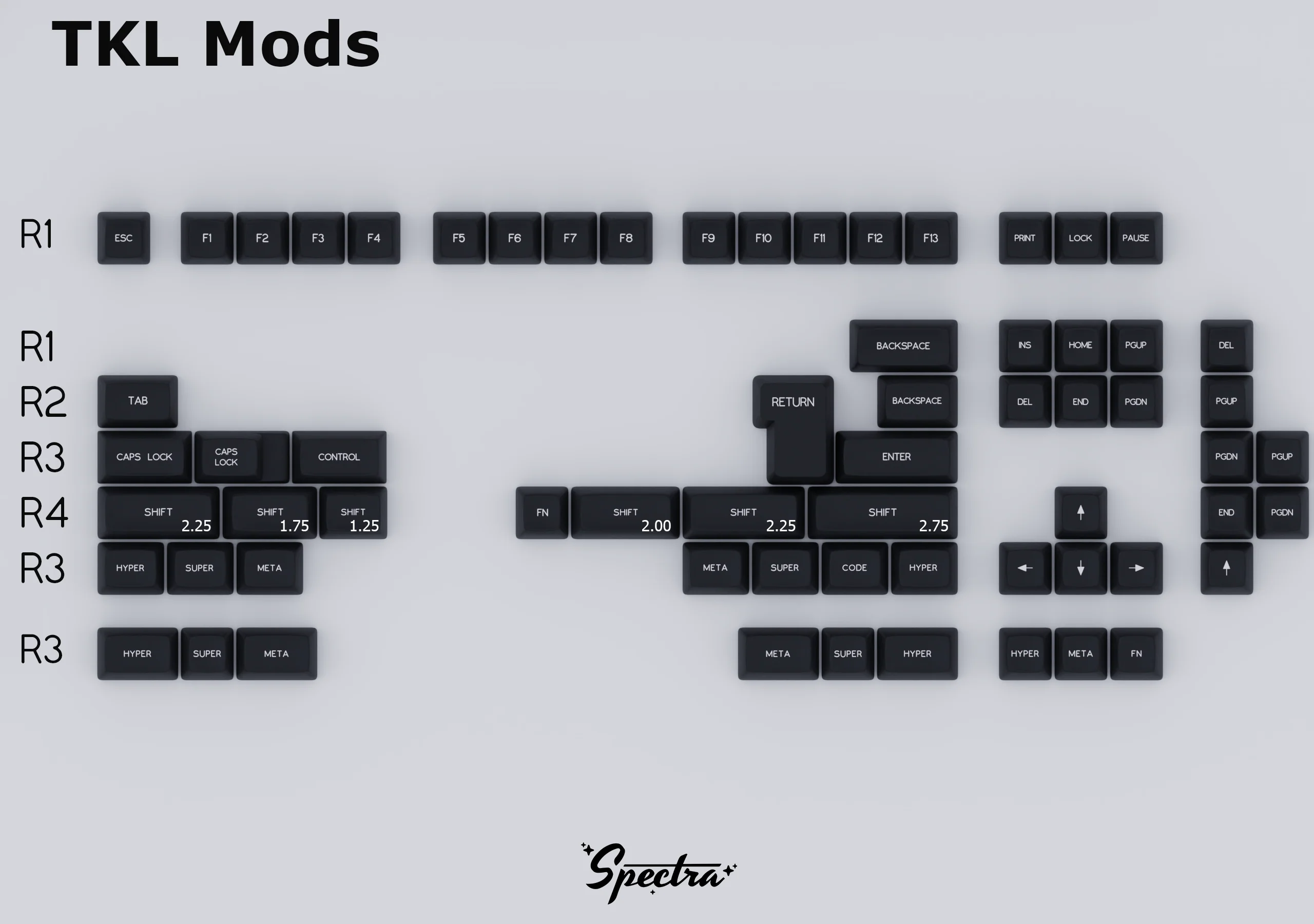 [In Stock] SP SA Spectra - Image 20