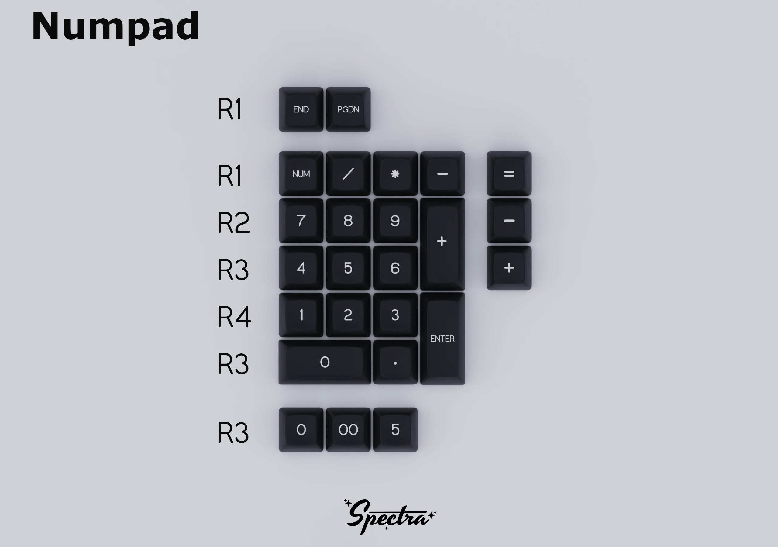 [In Stock] SP SA Spectra - Image 21