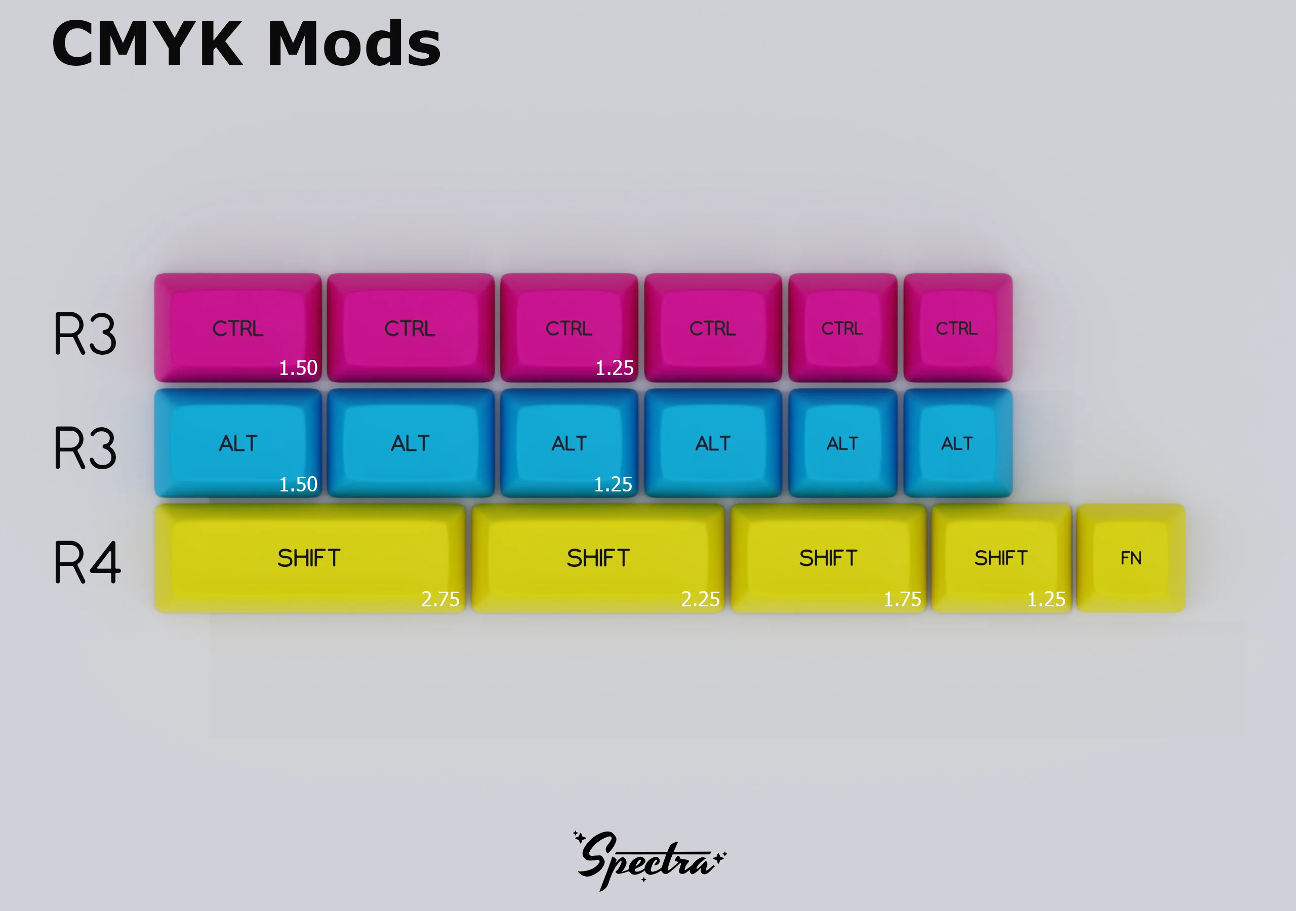 [In Stock] SP SA Spectra - Image 24