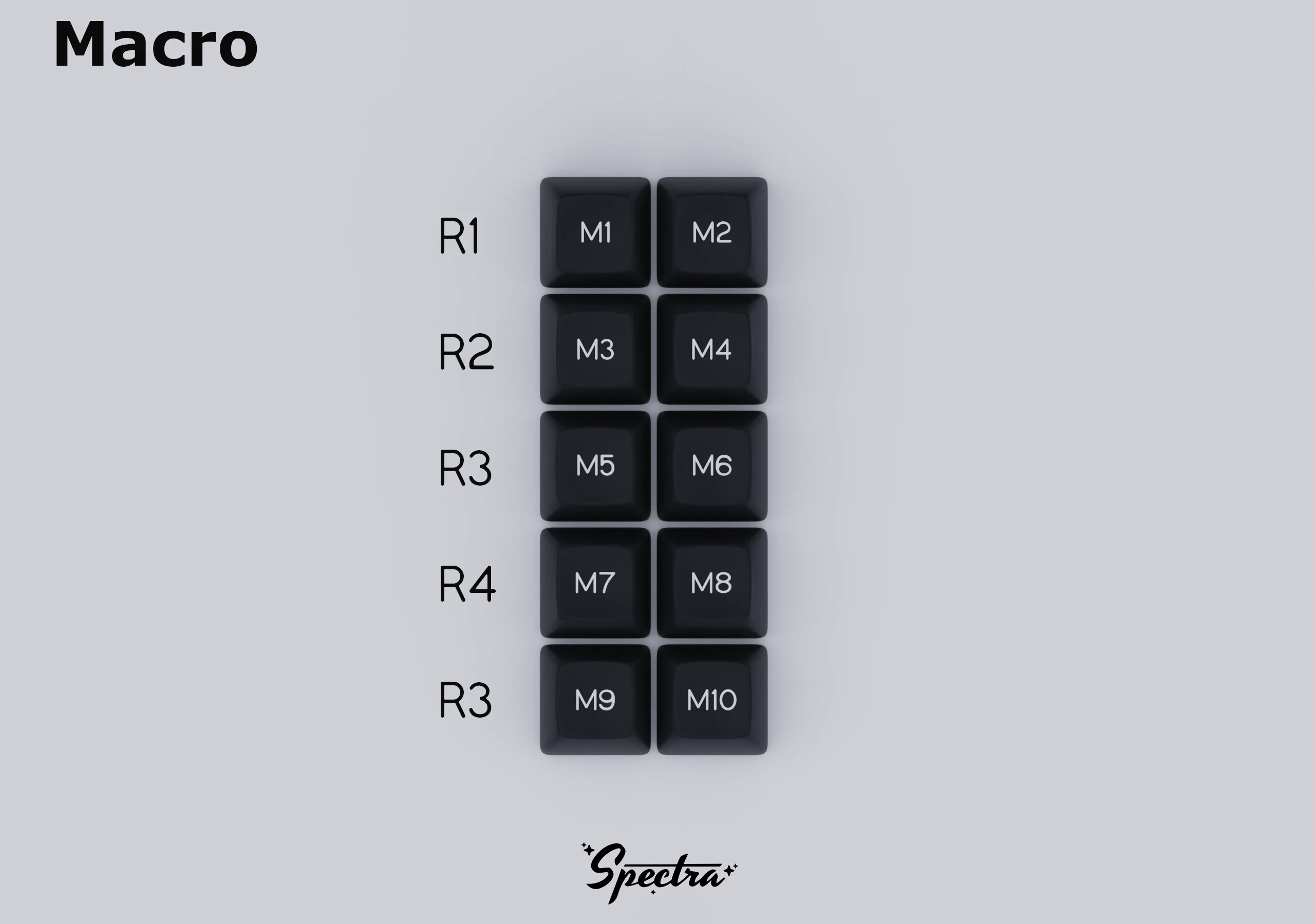 [In Stock] SP SA Spectra - Image 26