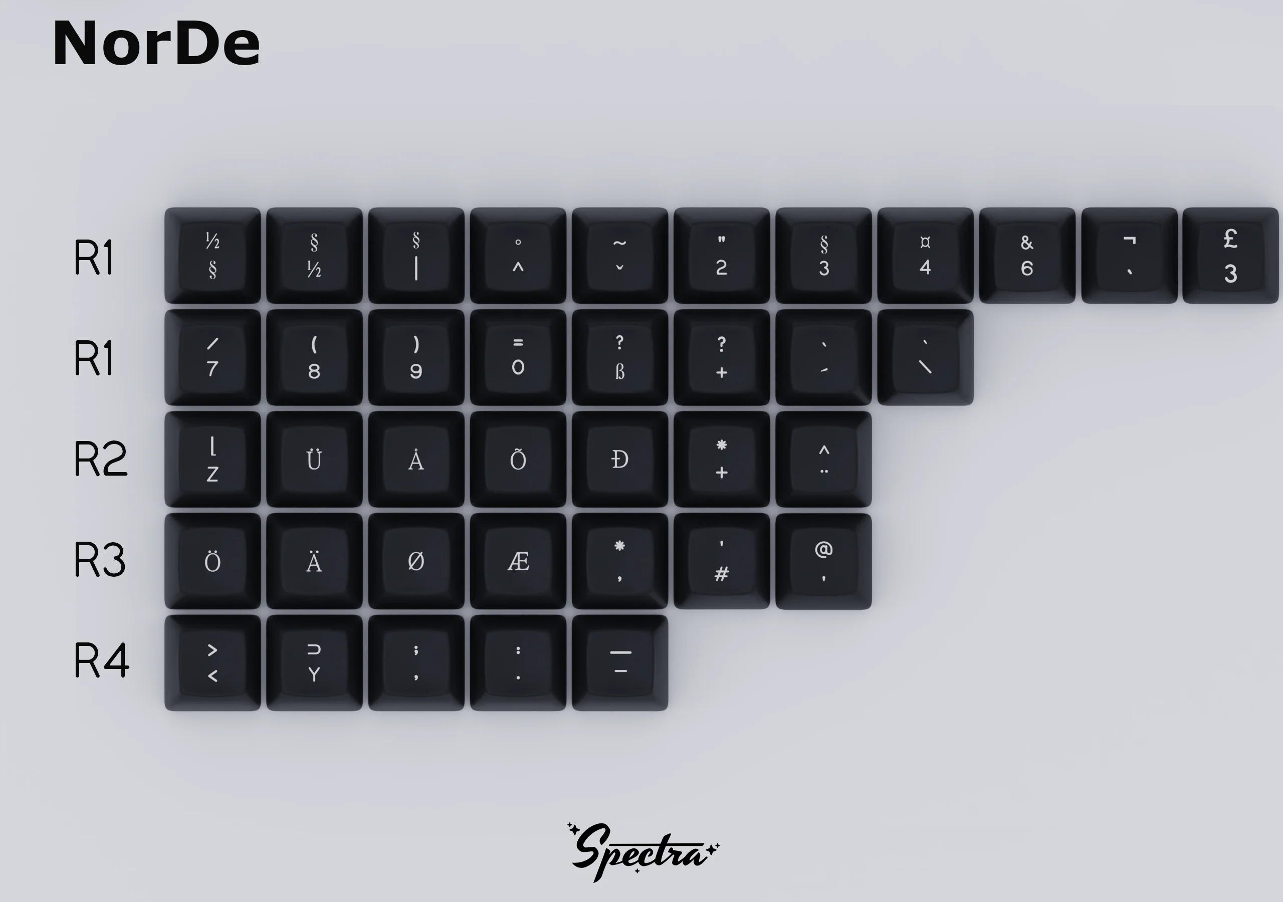 [In Stock] SP SA Spectra - Image 27