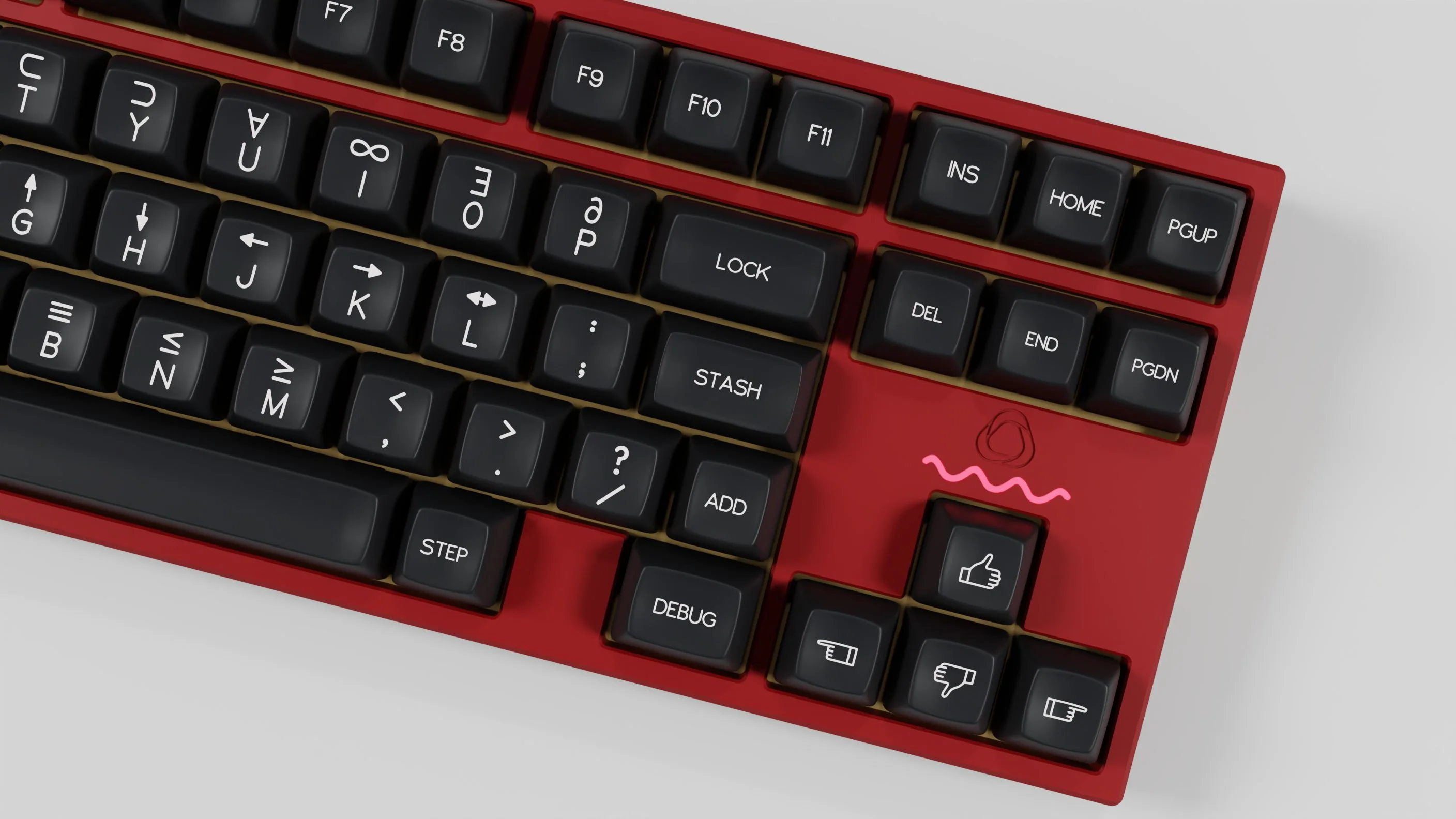 [In Stock] SP SA Spectra - Image 9