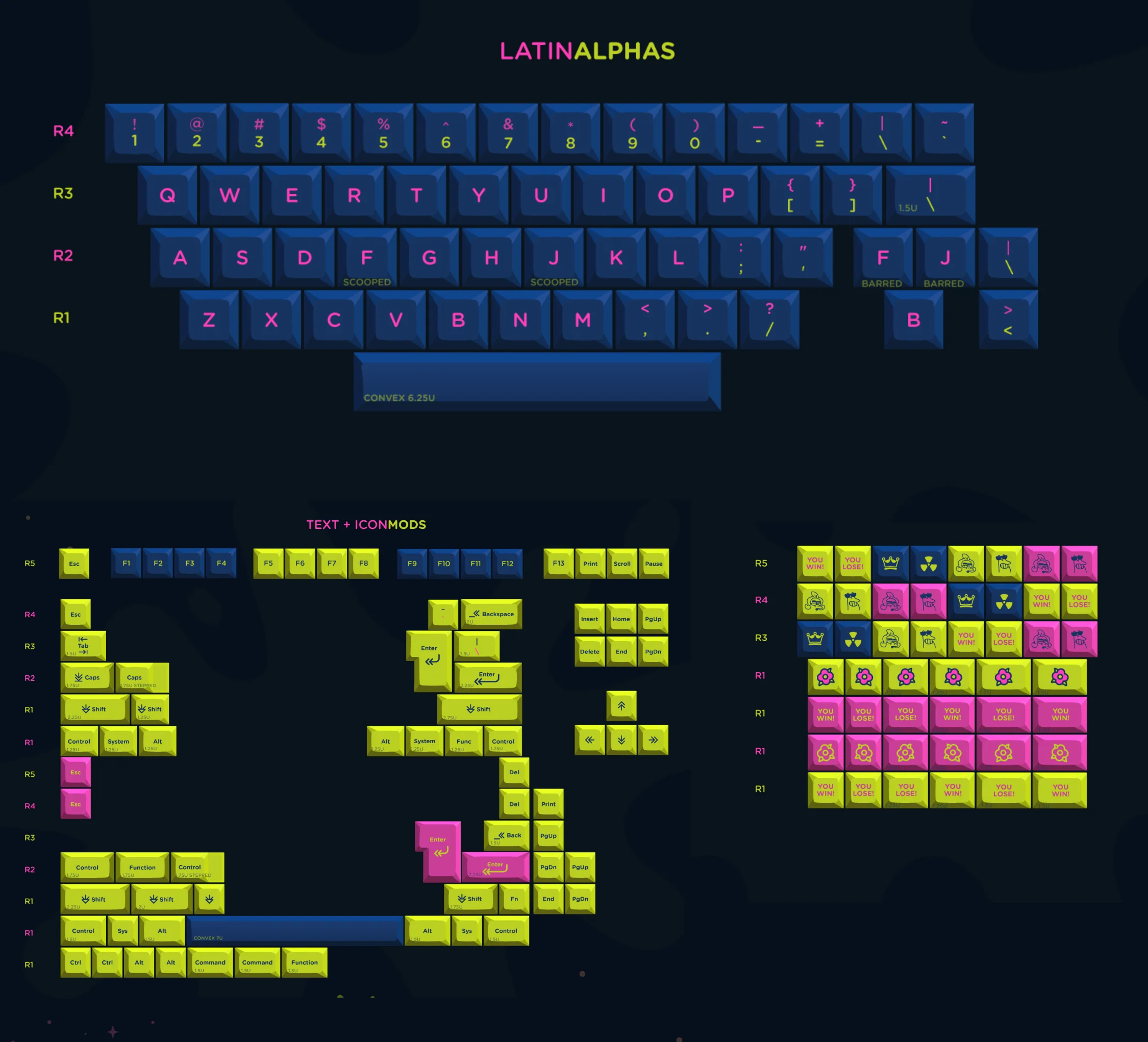 [In Stock] Summer Bundles - Image 4
