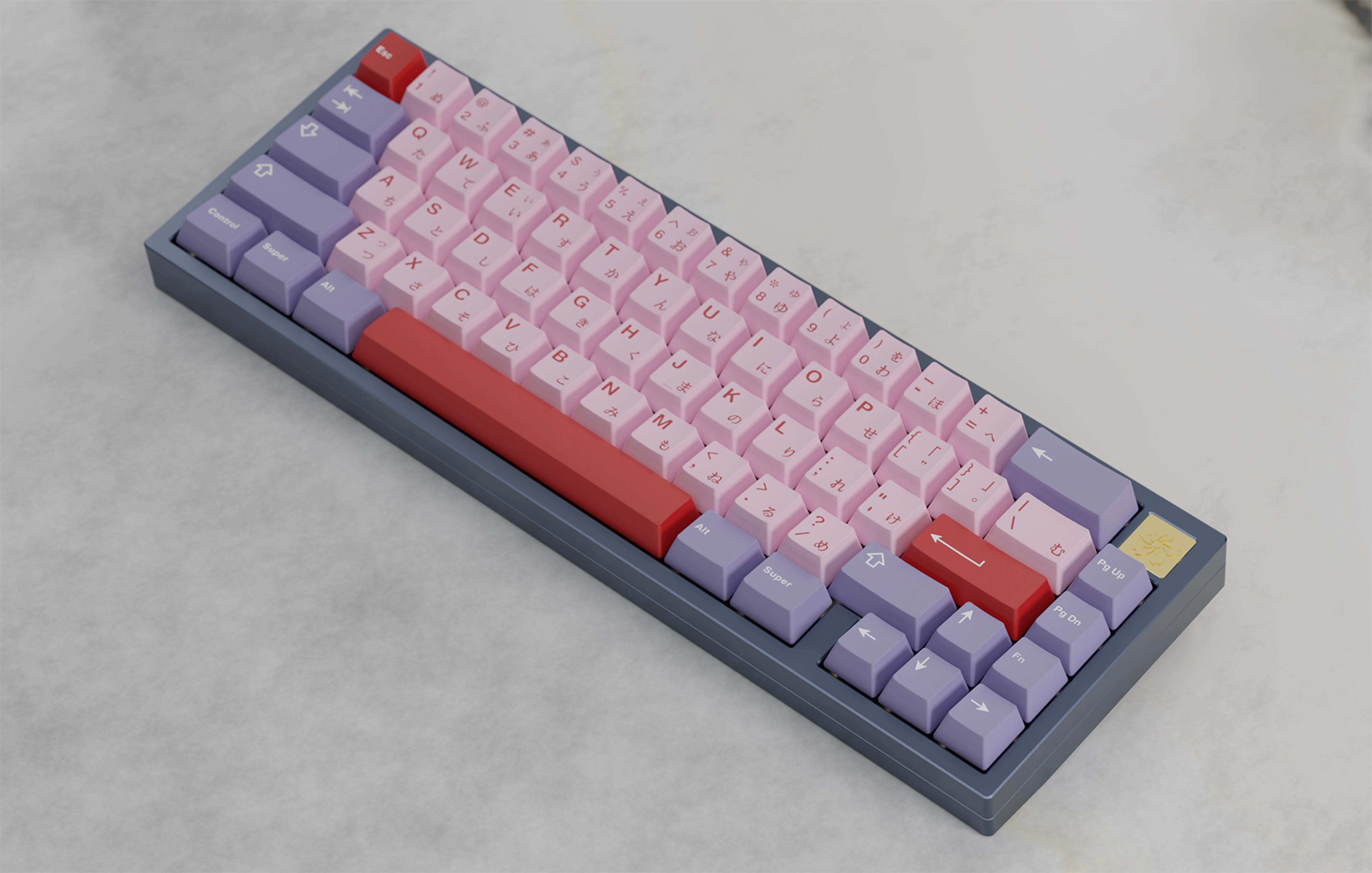 [In Stock] TomatoCaps PBT Story - Image 10