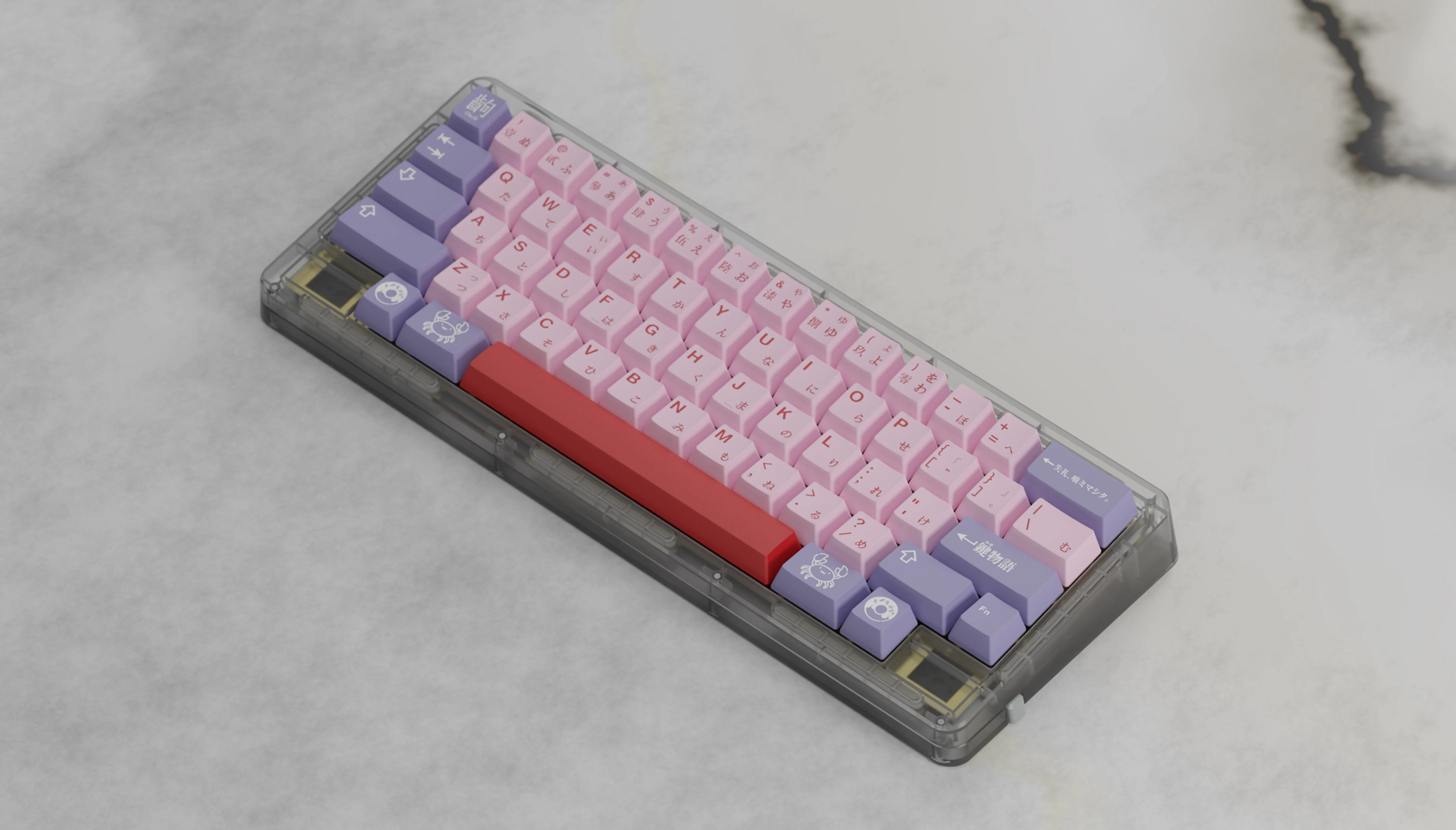 [In Stock] TomatoCaps PBT Story - Image 11