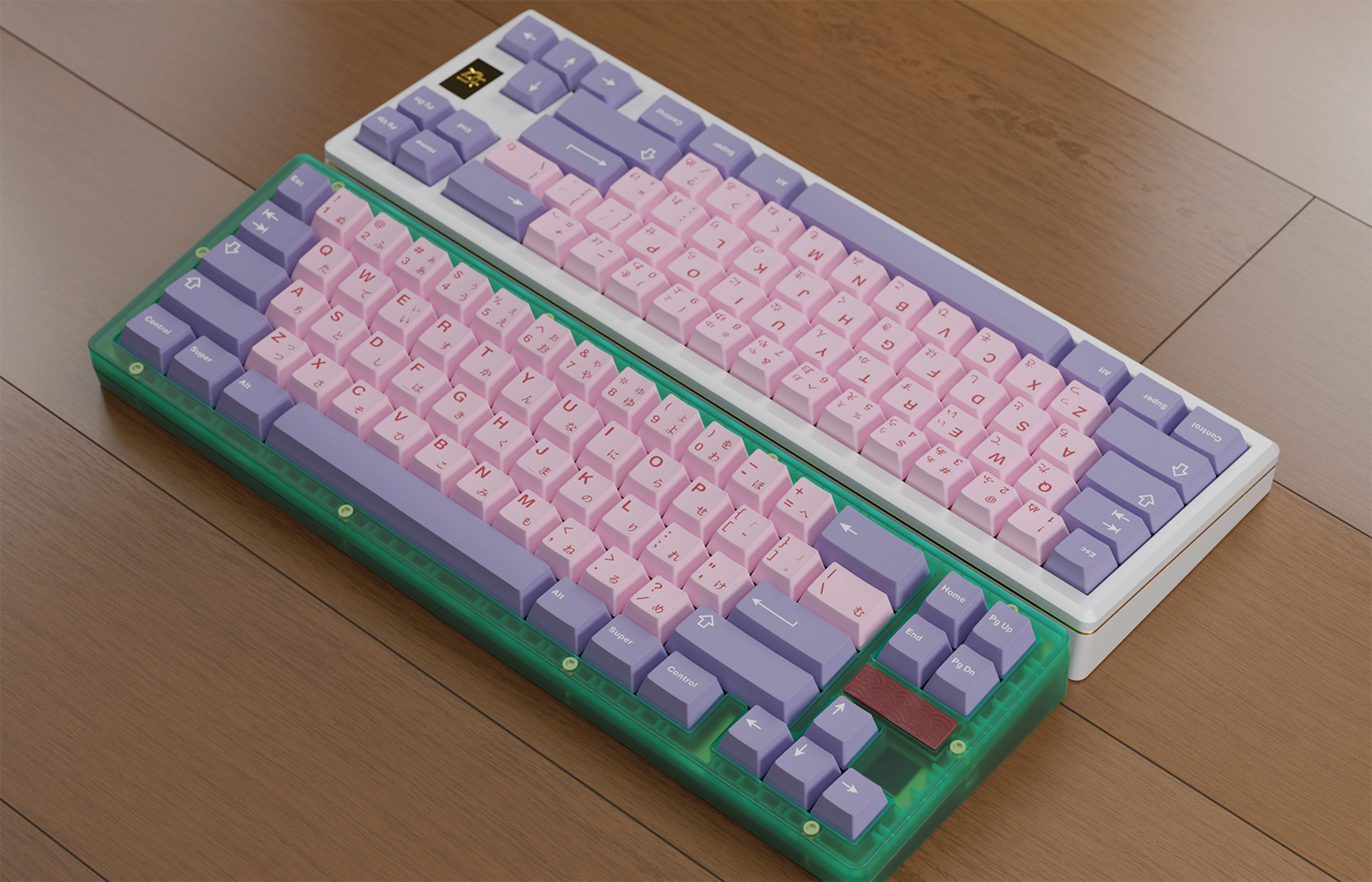 [In Stock] TomatoCaps PBT Story - Image 13