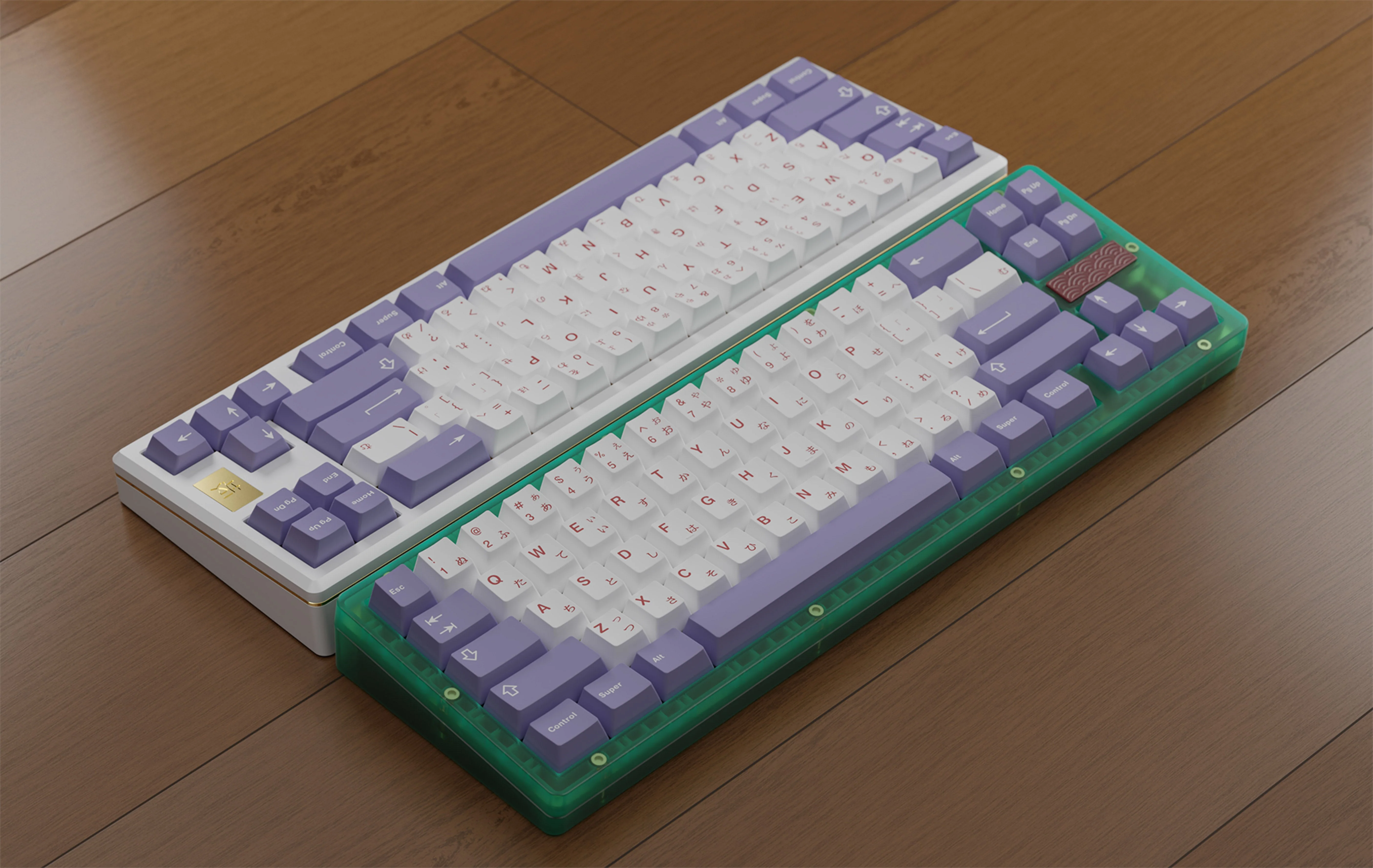 [In Stock] TomatoCaps PBT Story - Image 14