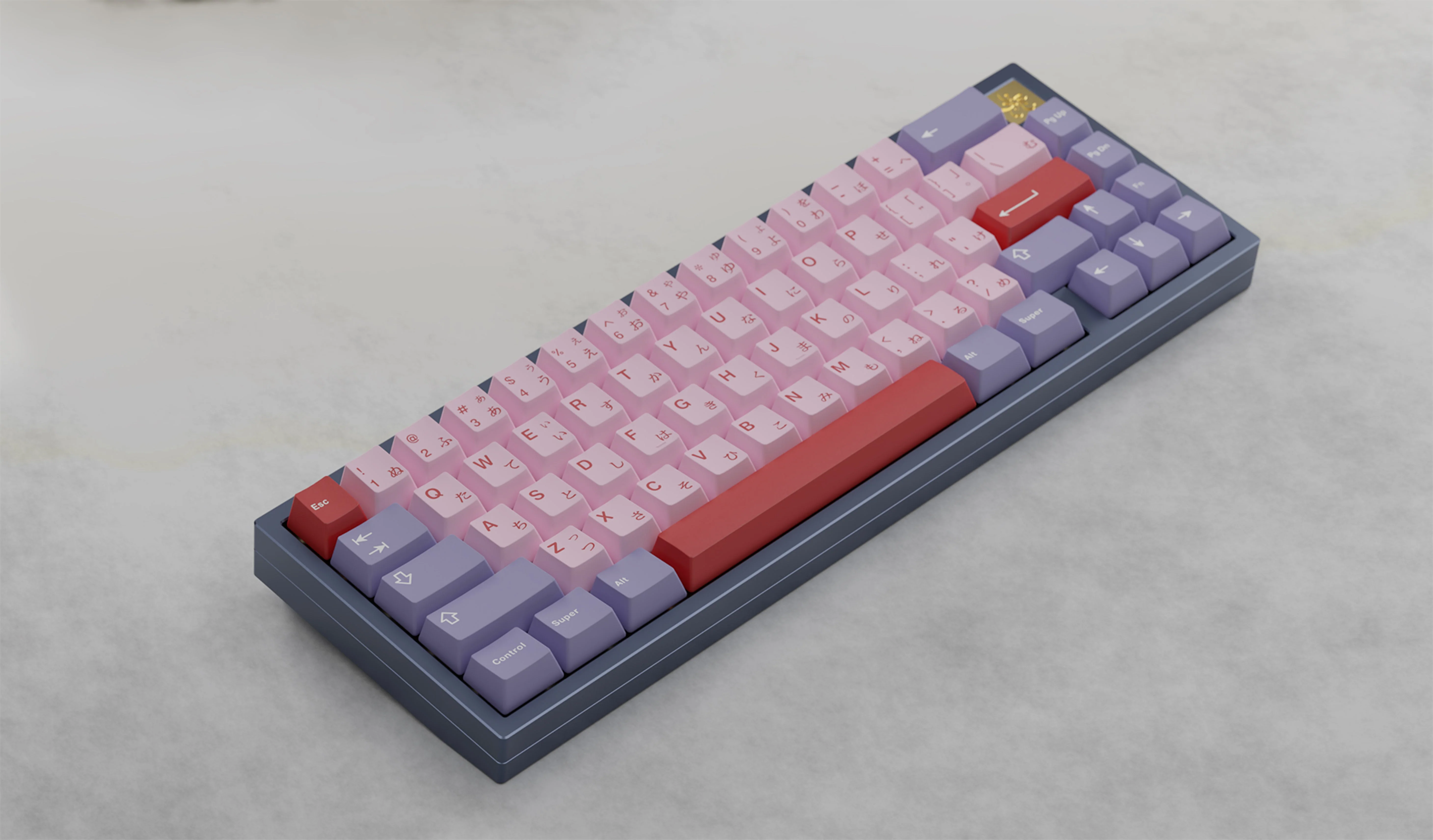 [In Stock] TomatoCaps PBT Story - Image 9