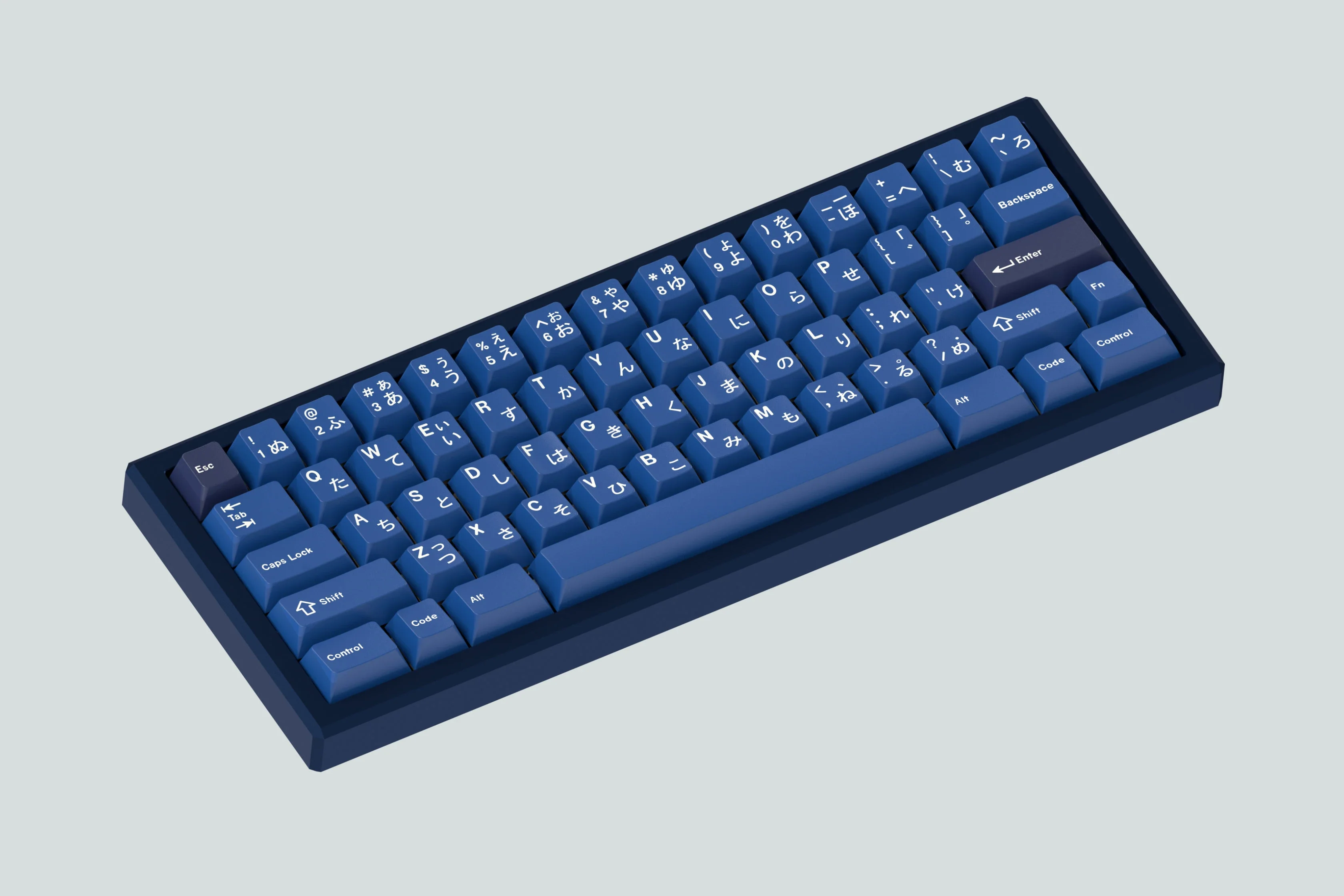 [In Stock] Wilba.tech Salvation Keyboard - Image 3