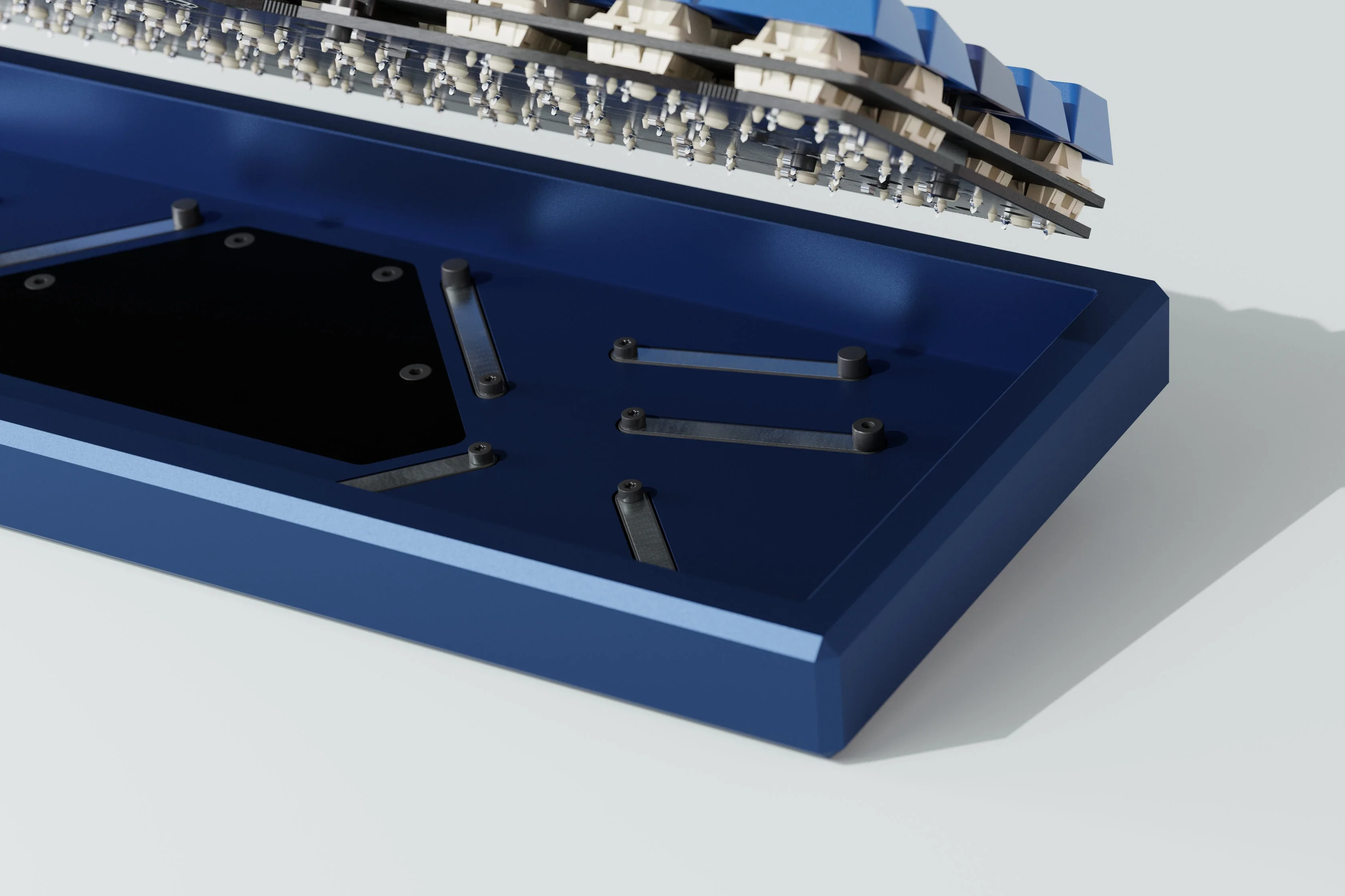 [In Stock] Wilba.tech Salvation Keyboard - Image 5