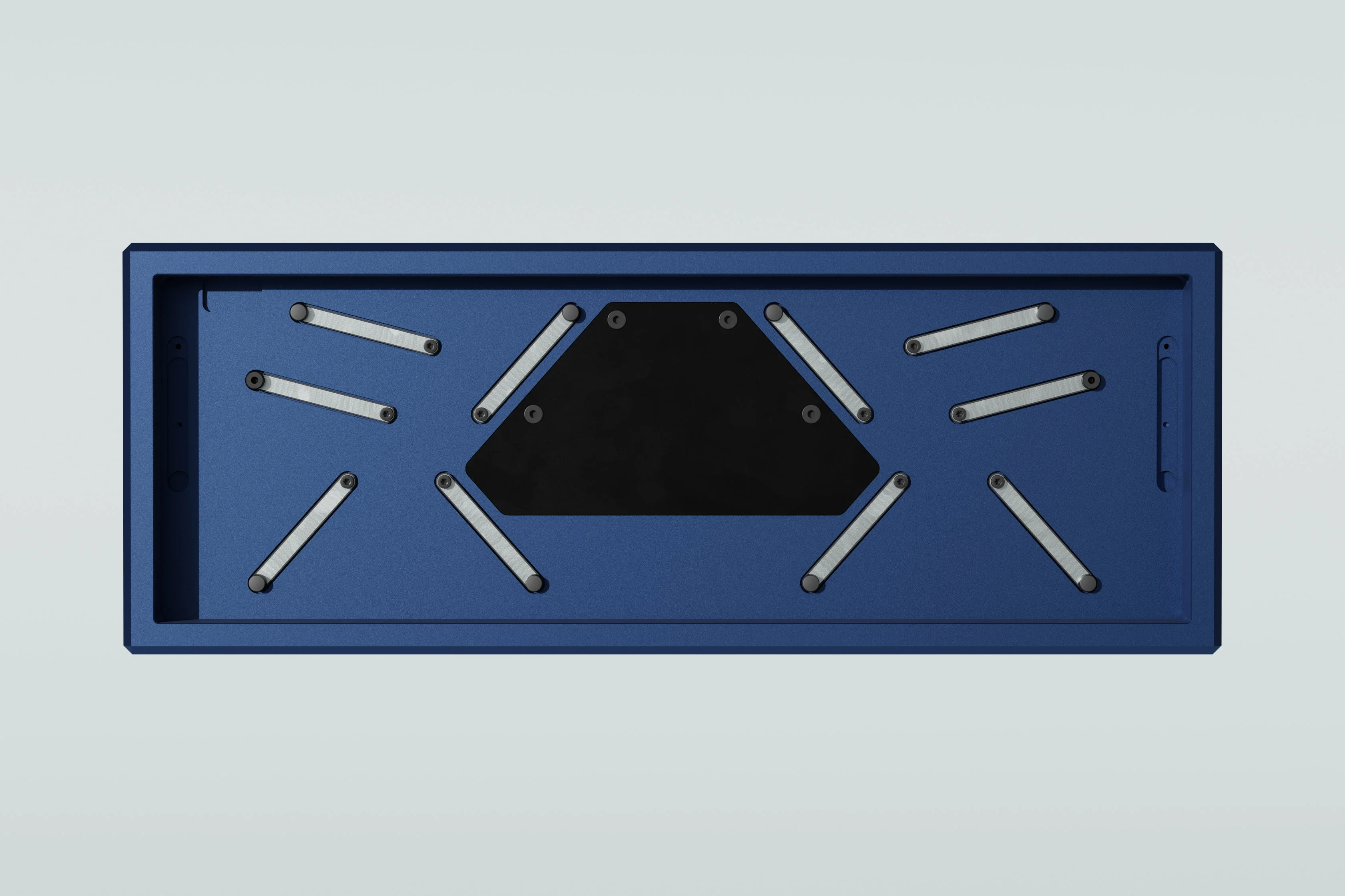 [In Stock] Wilba.tech Salvation Keyboard - Image 6