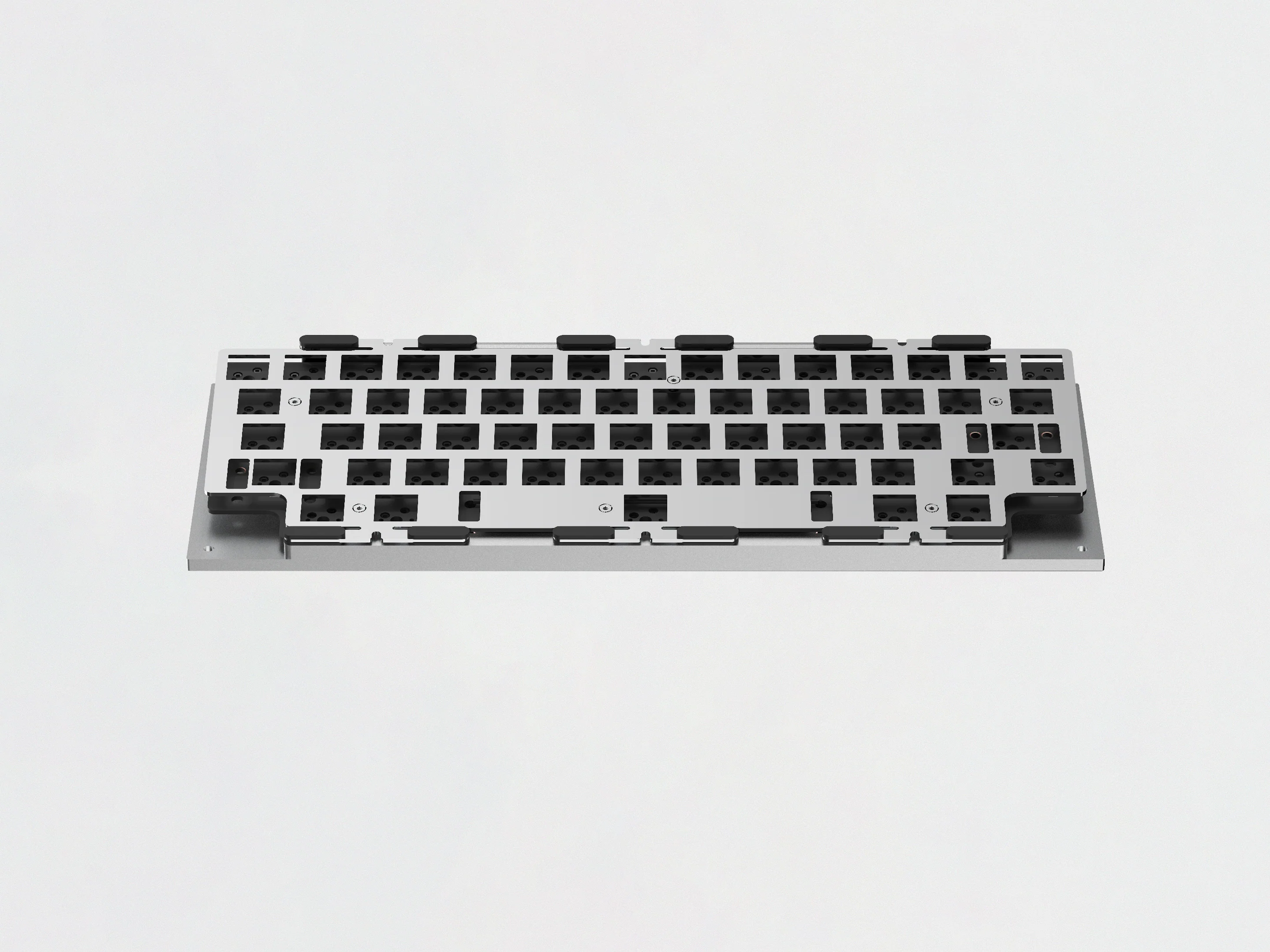 Zer Studio Waves 60 Custom Keyboard kit - Image 11