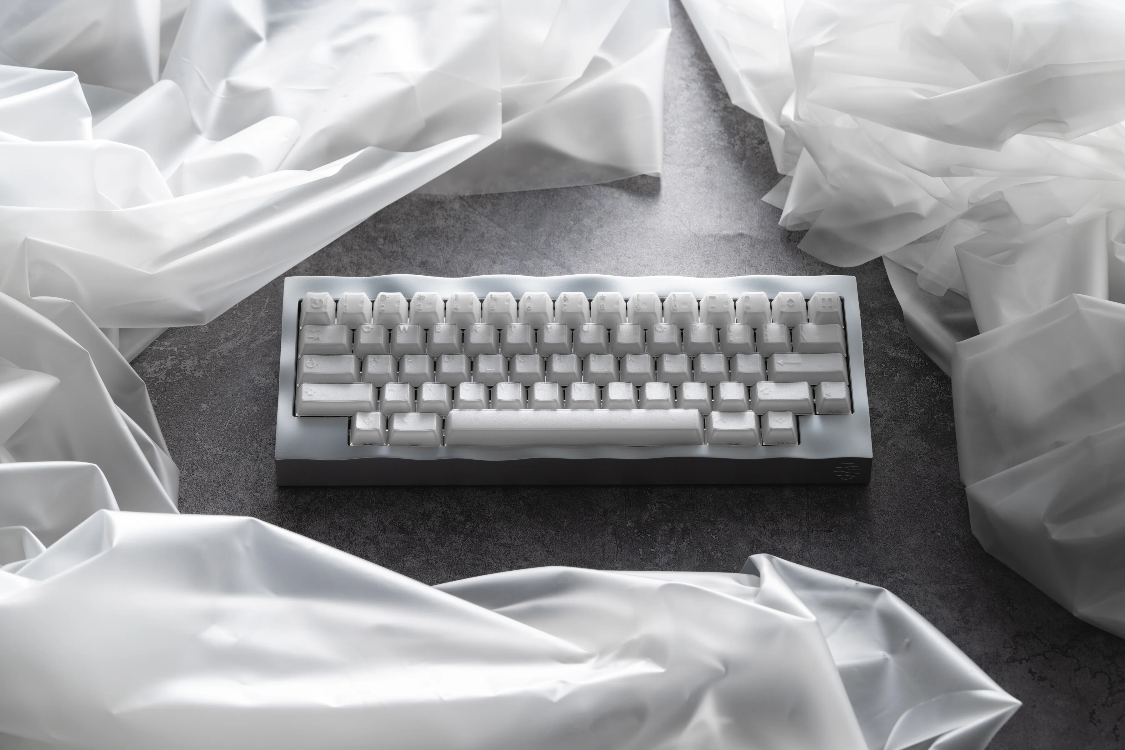 Zer Studio Waves 60 Custom Keyboard kit - Image 24