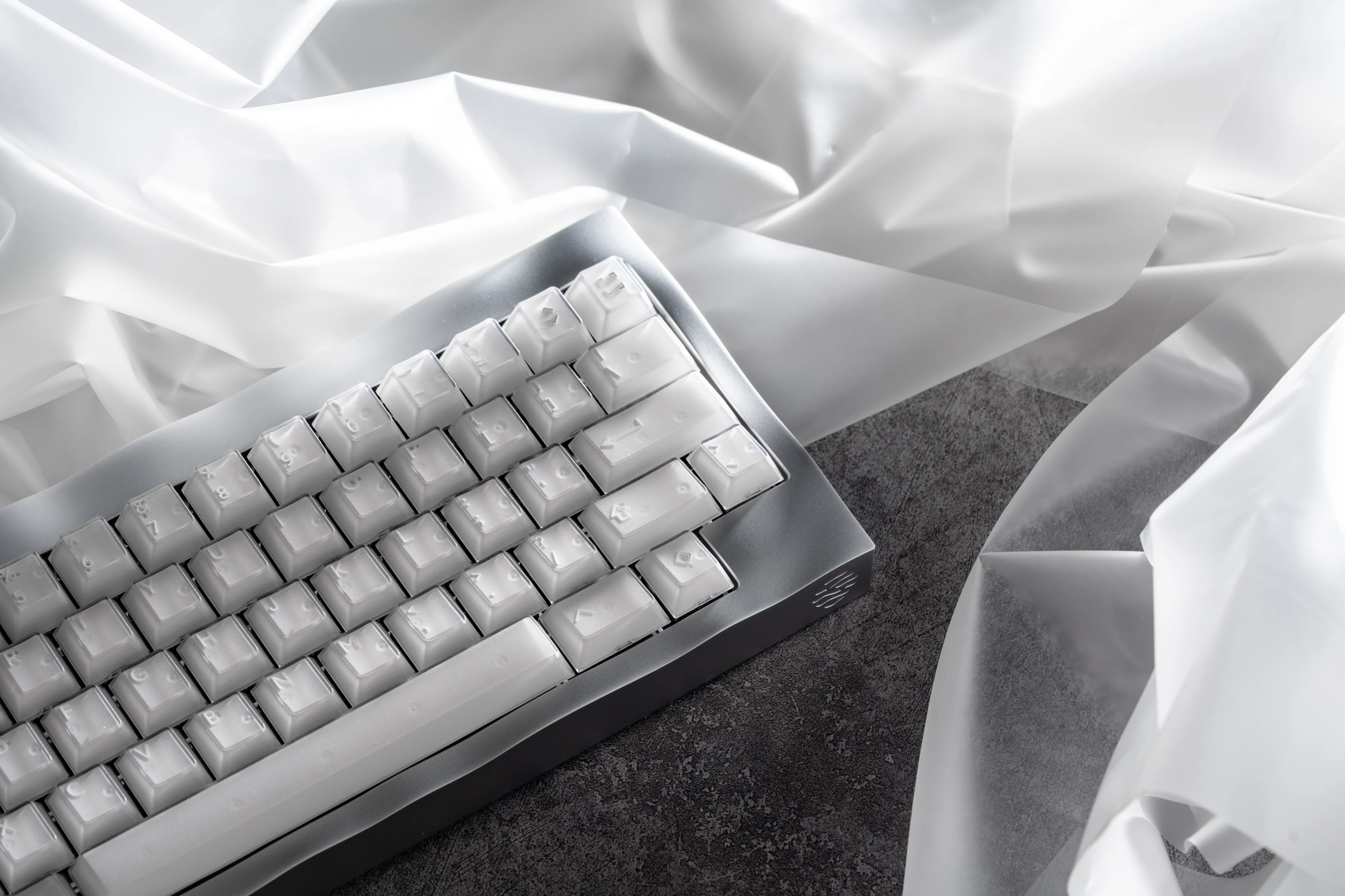 Zer Studio Waves 60 Custom Keyboard kit - Image 25