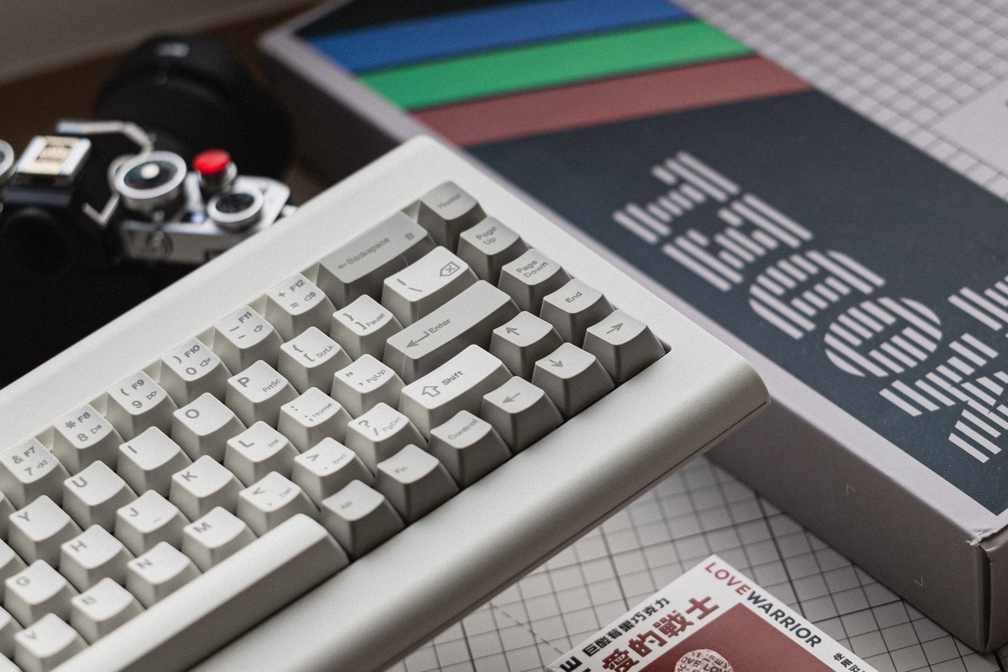 [In Stock] Kataaa Model VI Mechanical Keyboard - Image 10