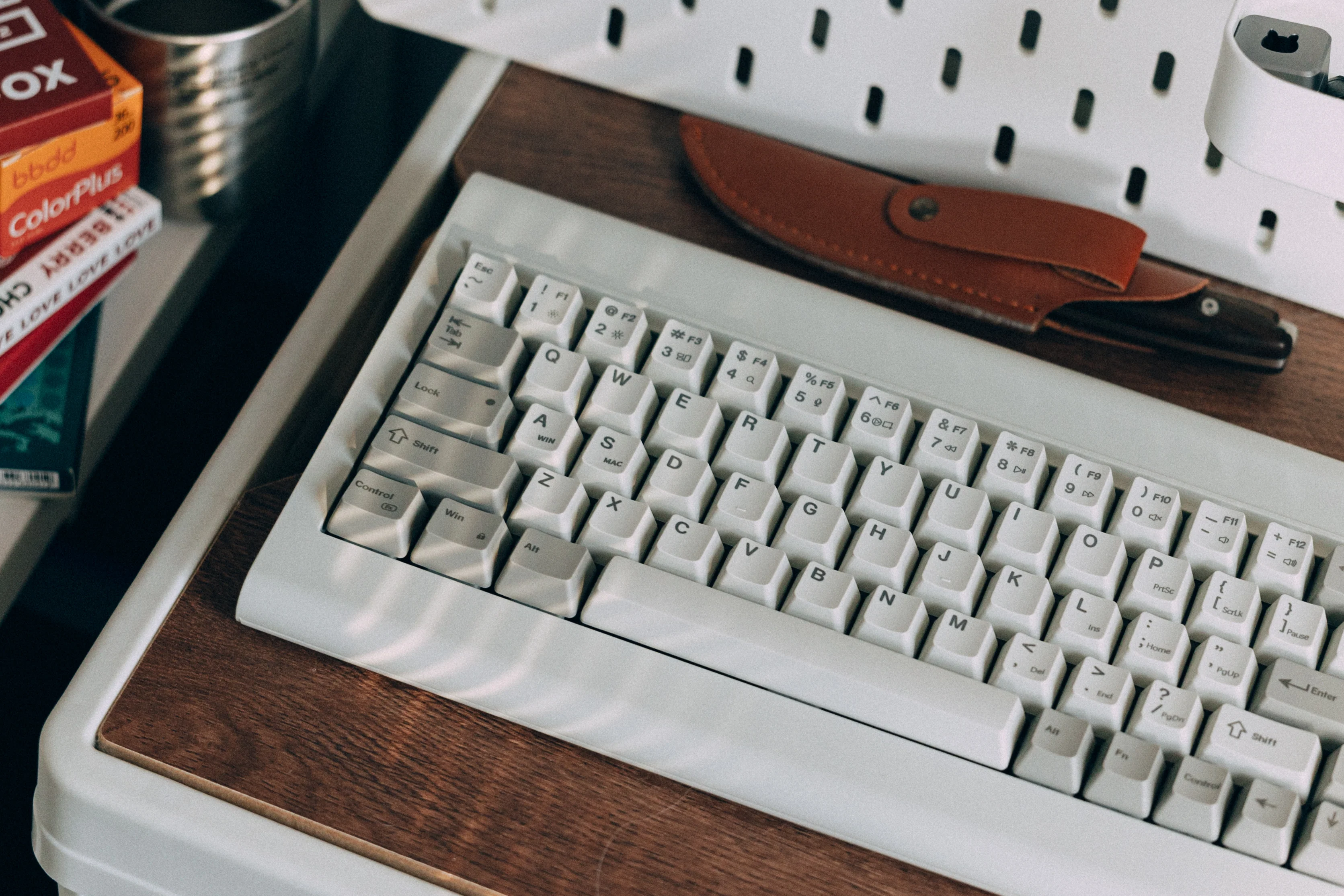 [In Stock] Kataaa Model VI Mechanical Keyboard - Image 4