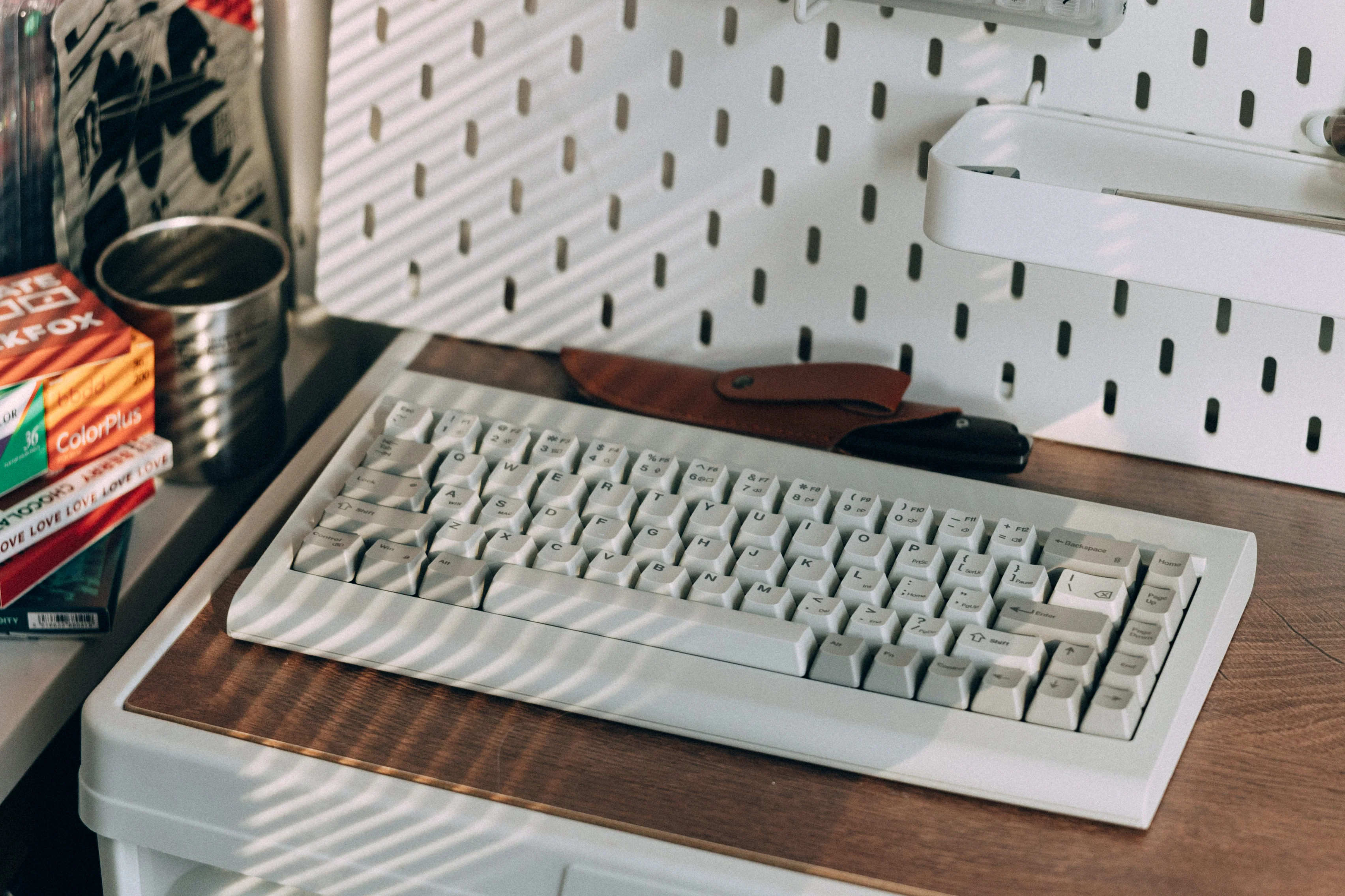 [In Stock] Kataaa Model VI Mechanical Keyboard - Image 5