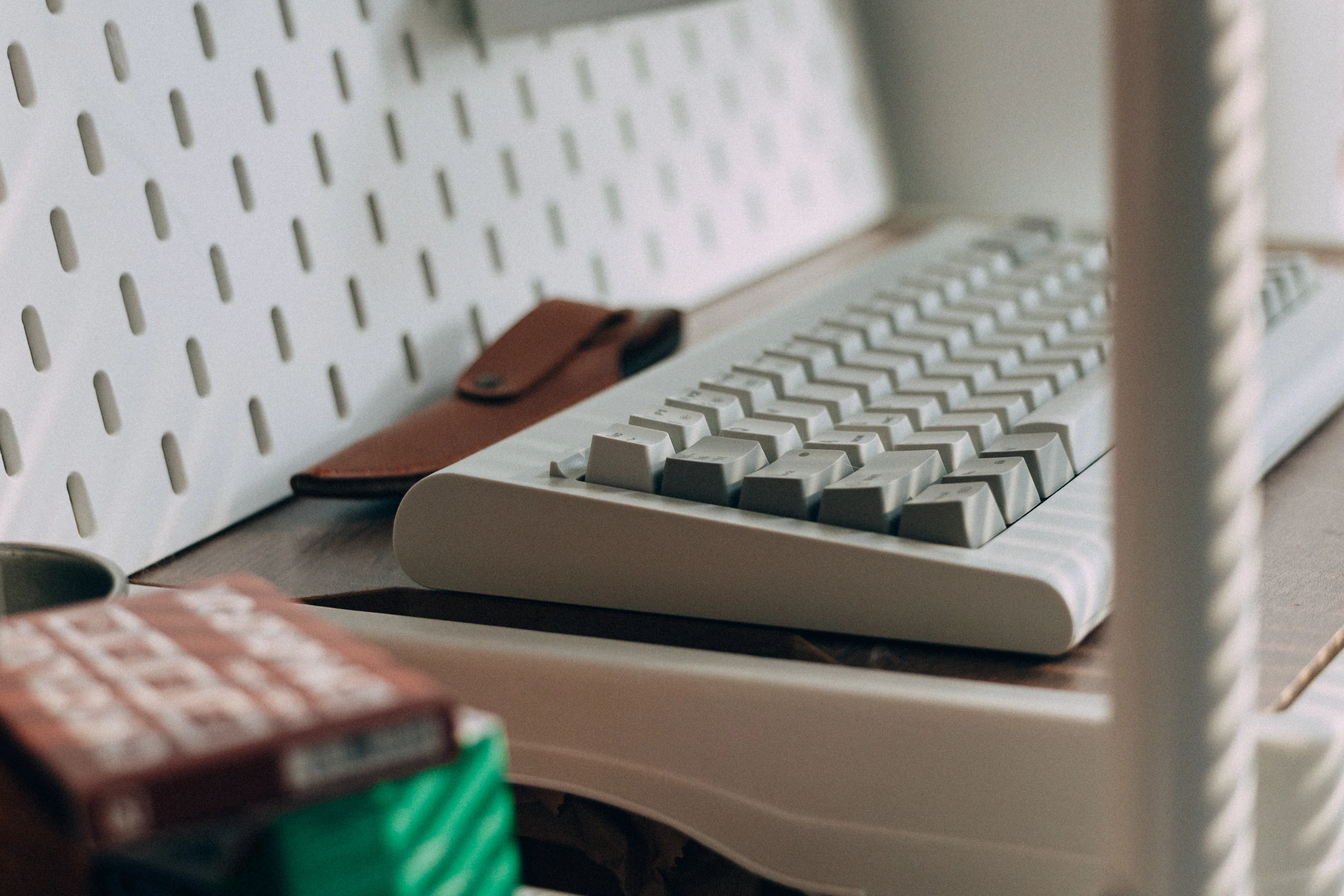 [In Stock] Kataaa Model VI Mechanical Keyboard - Image 7