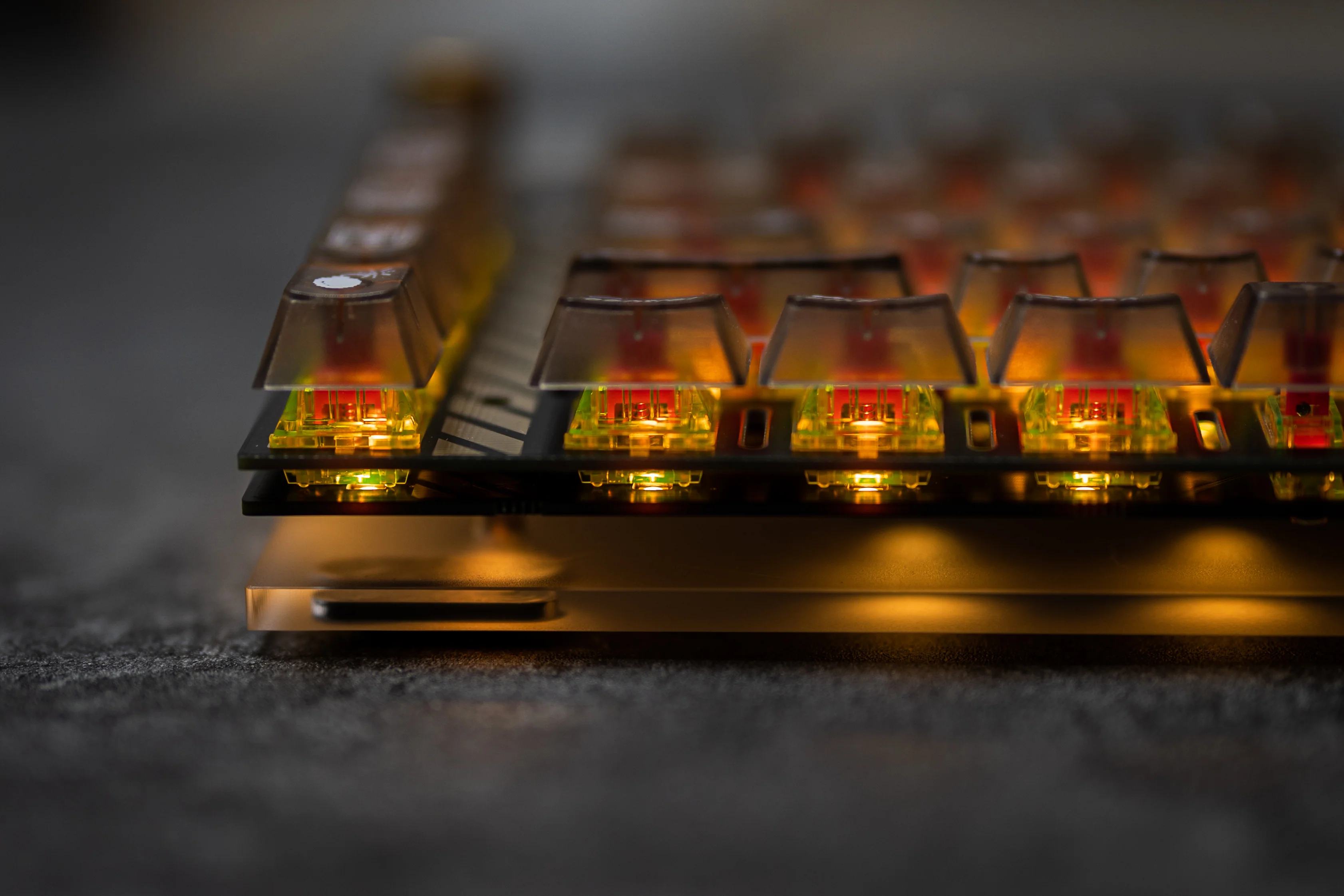 [In Stock] Lelelab Y2K 76 Hotswap Mechanical Keyboard Kit - Image 20