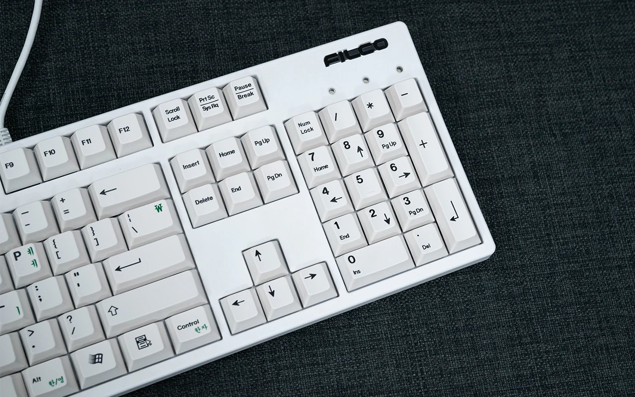 [Made to Order] Keyreative UV DRAWING ABS Keyset - Multilingual - Image 5