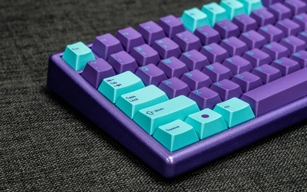 [Made to Order] Keyreative UV DRAWING ABS Keyset - Multilingual - Image 7
