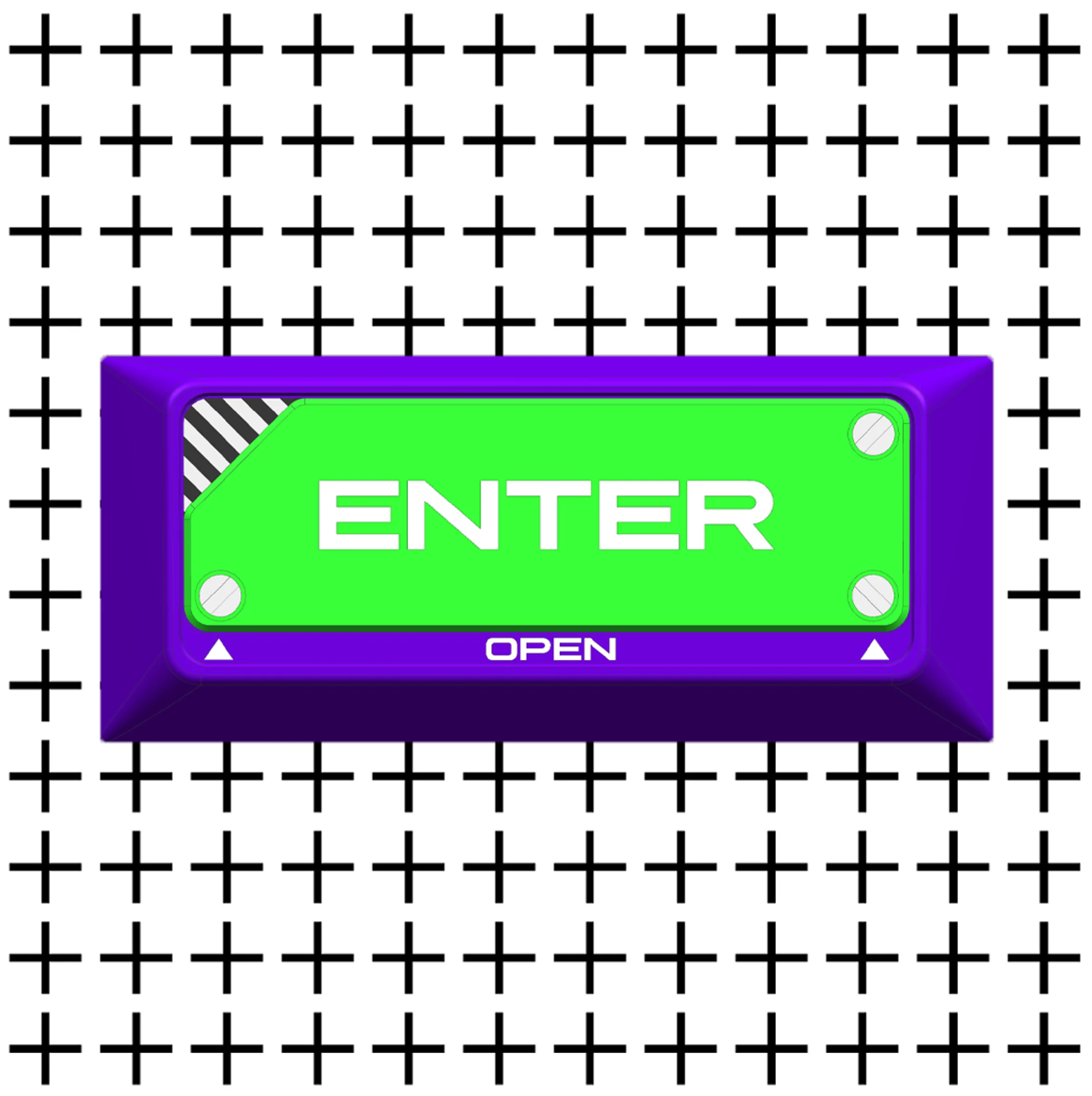 NAPE ENTER CAPS-KOREA EXPO EXCLUSIVE - Image 2
