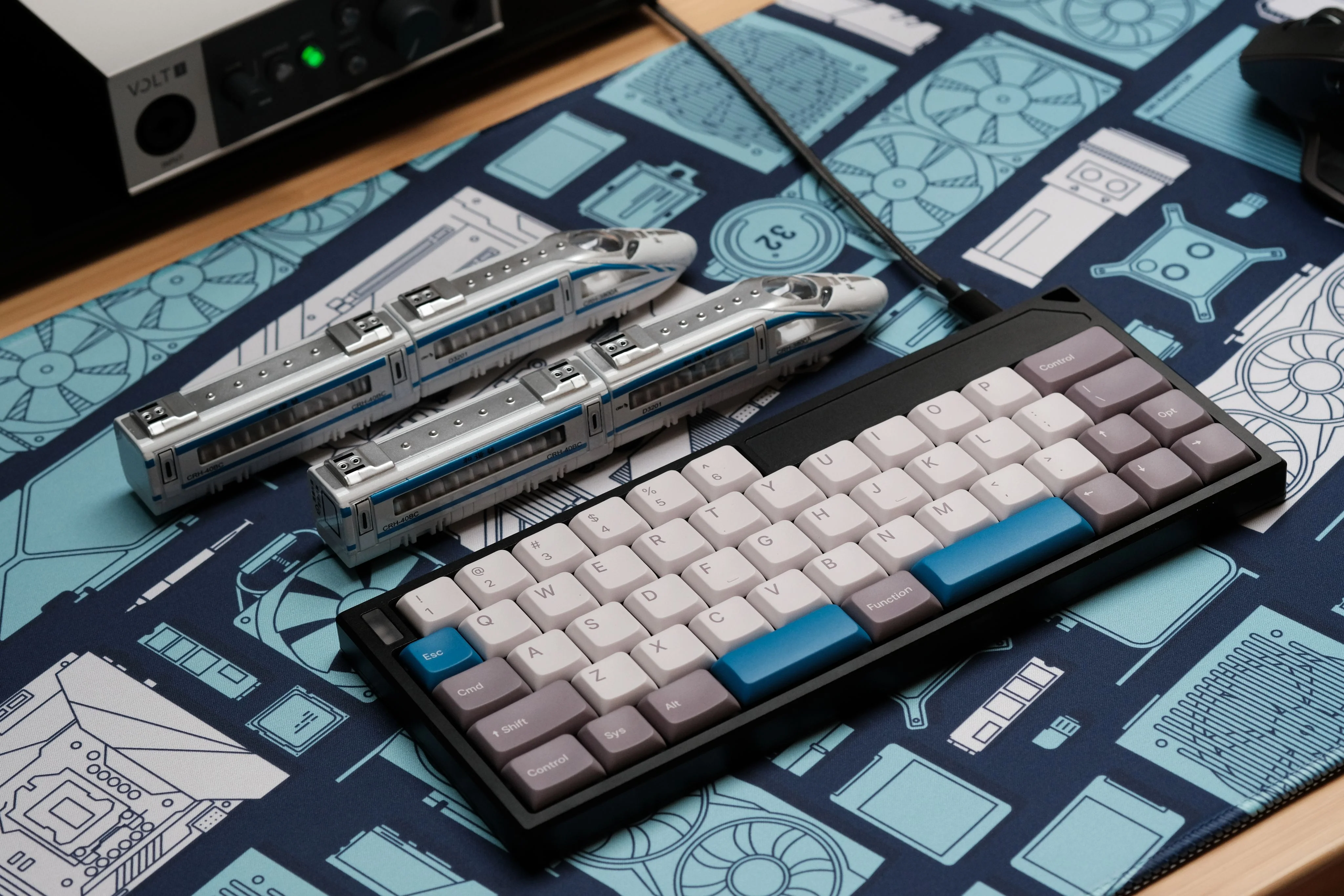 [Pre Order] Bullet Train