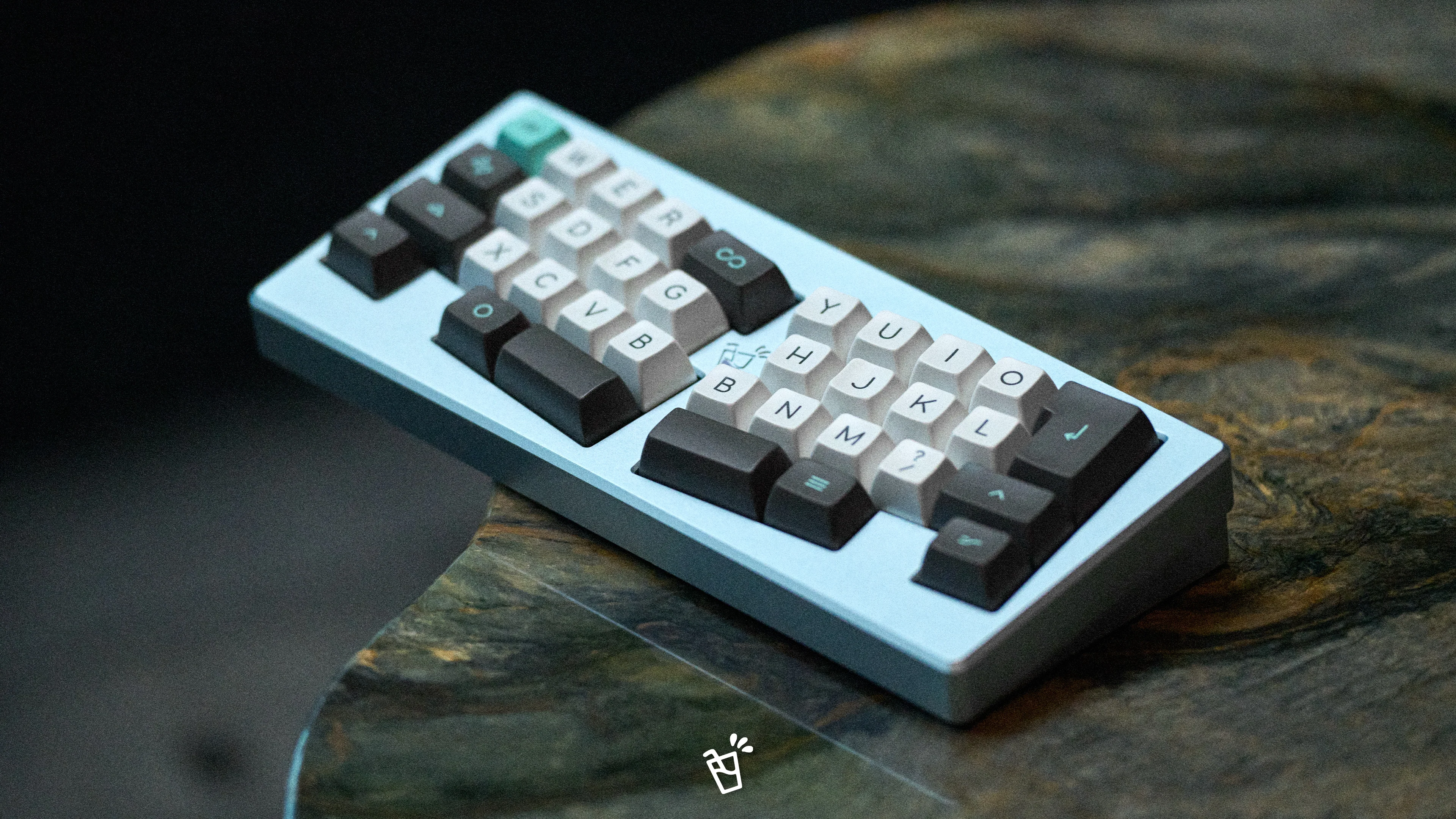[Shipping, Inventory available soon] Cheerz 40% Keyboard Kit by ptdc - Image 10