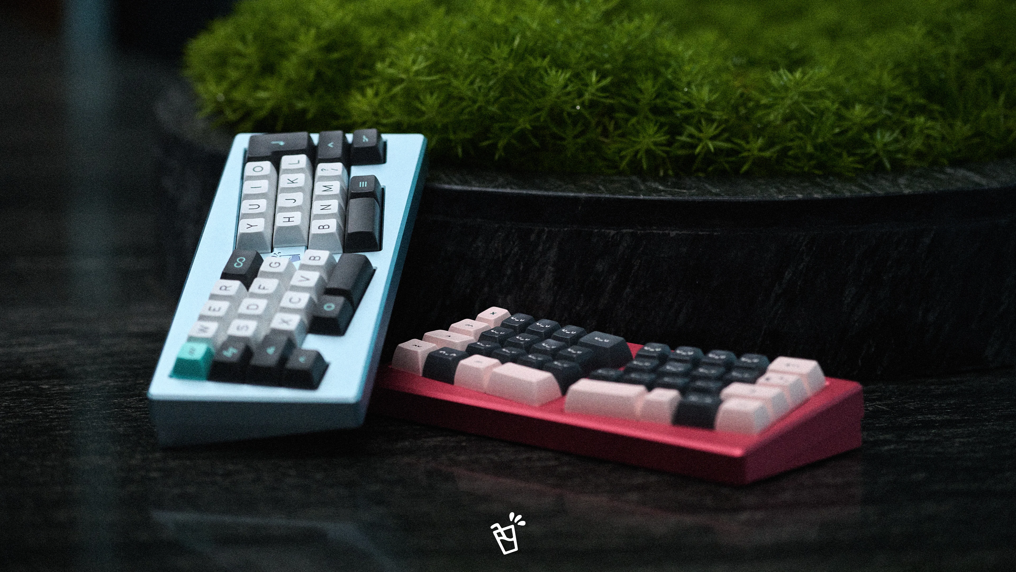 [Shipping, Inventory available soon] Cheerz 40% Keyboard Kit by ptdc - Image 13