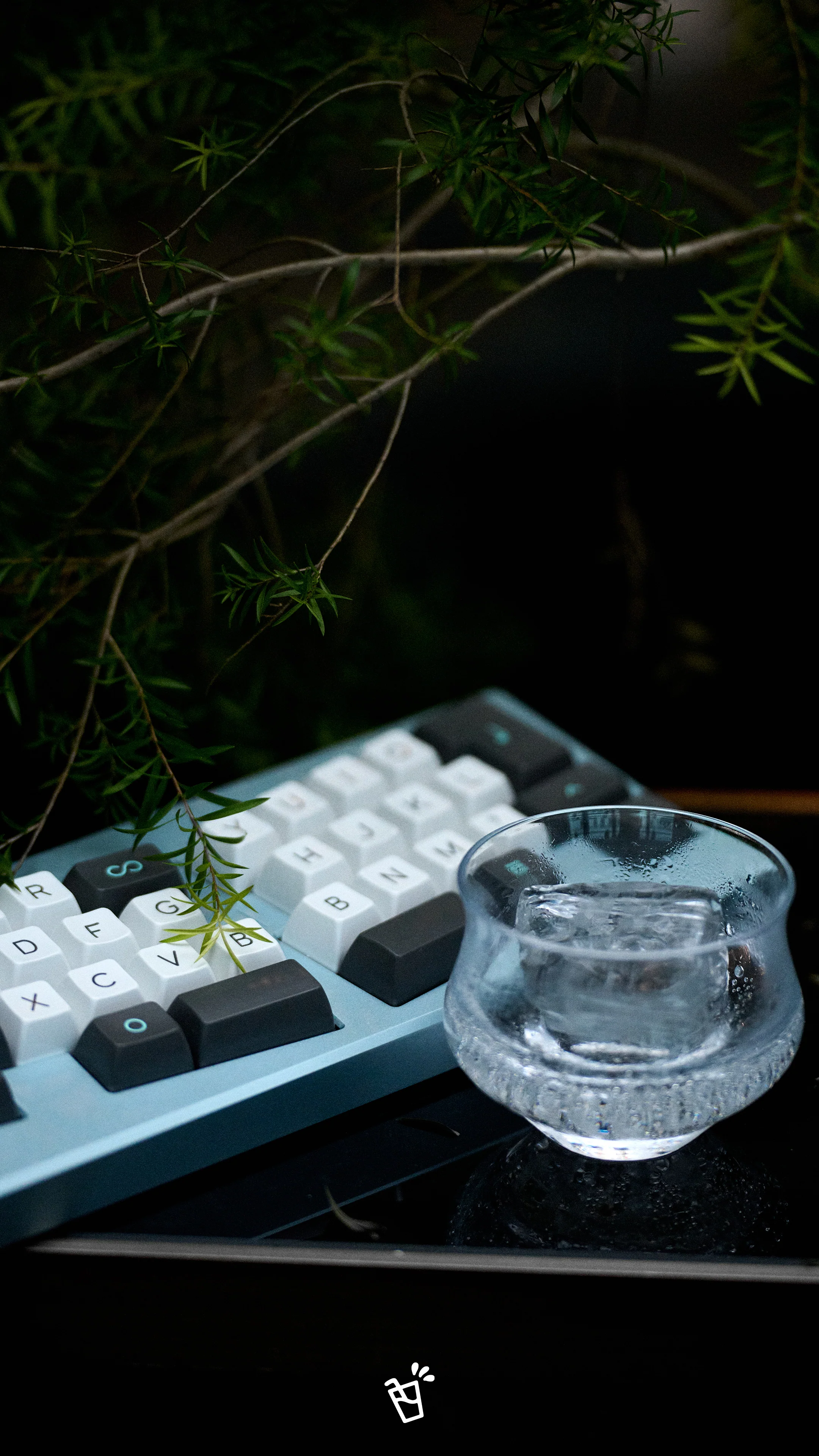 [Shipping, Inventory available soon] Cheerz 40% Keyboard Kit by ptdc - Image 17
