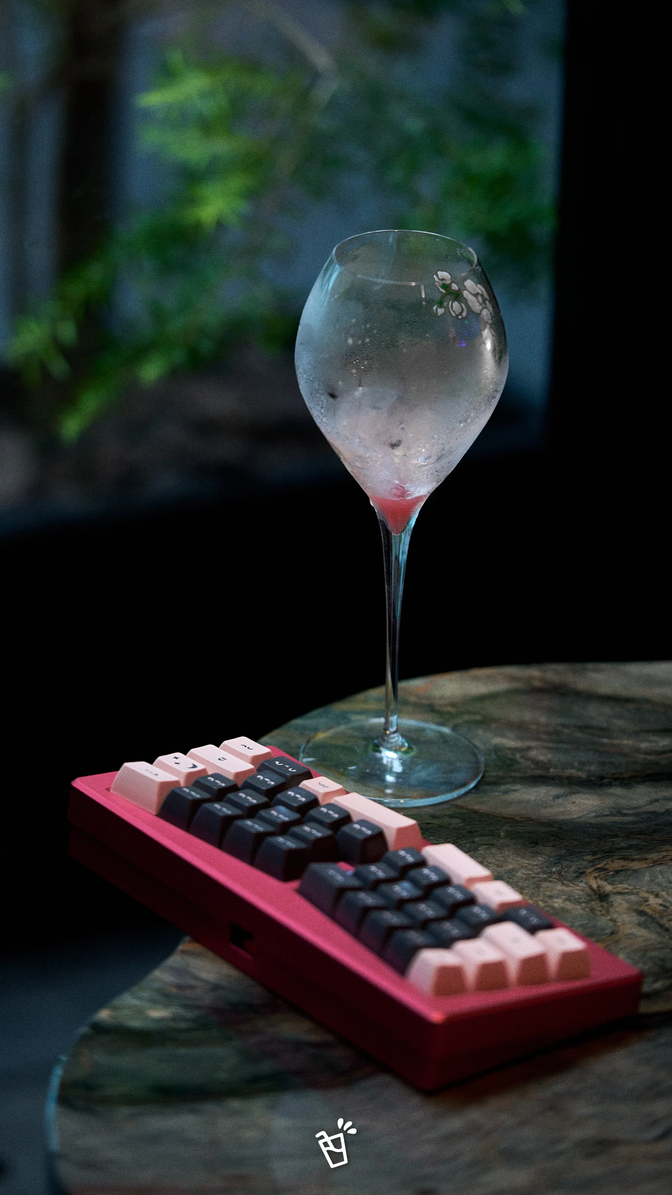 [Shipping, Inventory available soon] Cheerz 40% Keyboard Kit by ptdc - Image 19