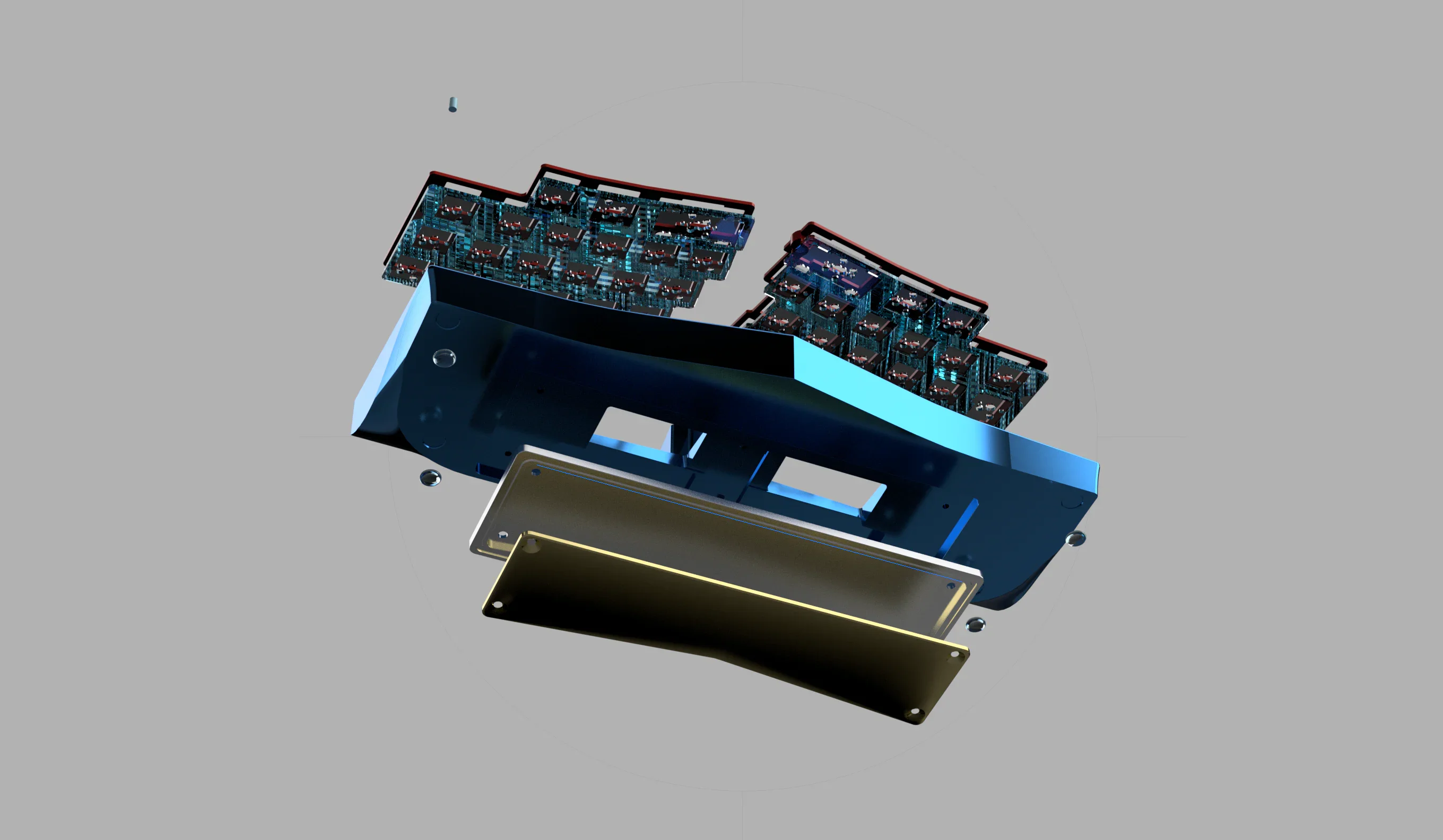 [Pre Order] Hare Works TWO 40 Tented Unibody Alice - Image 13