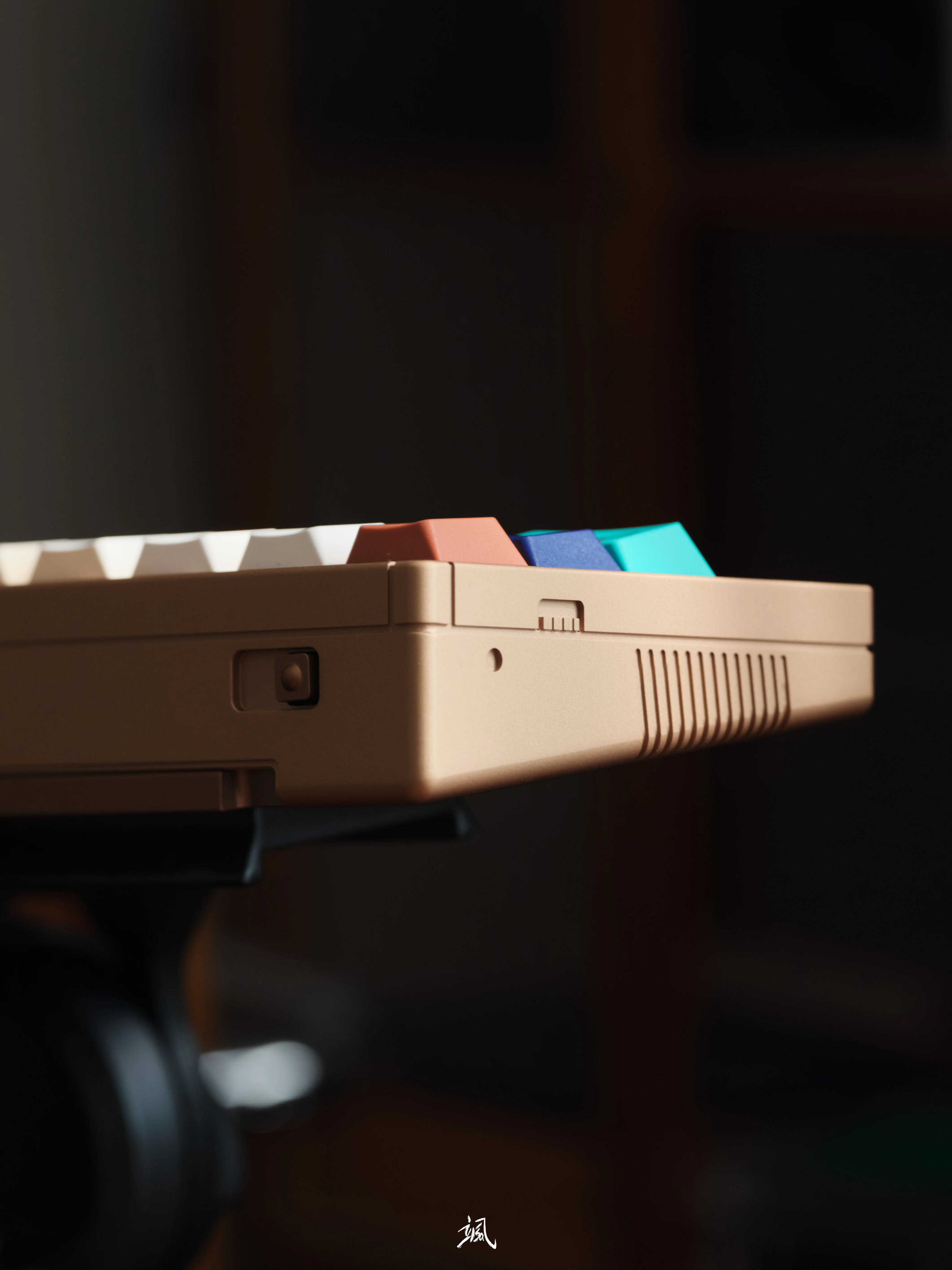 [Pre-Order] KB40 40% Mechanical Electro-capacitive Keyboard Kit by Niuniu - Image 23