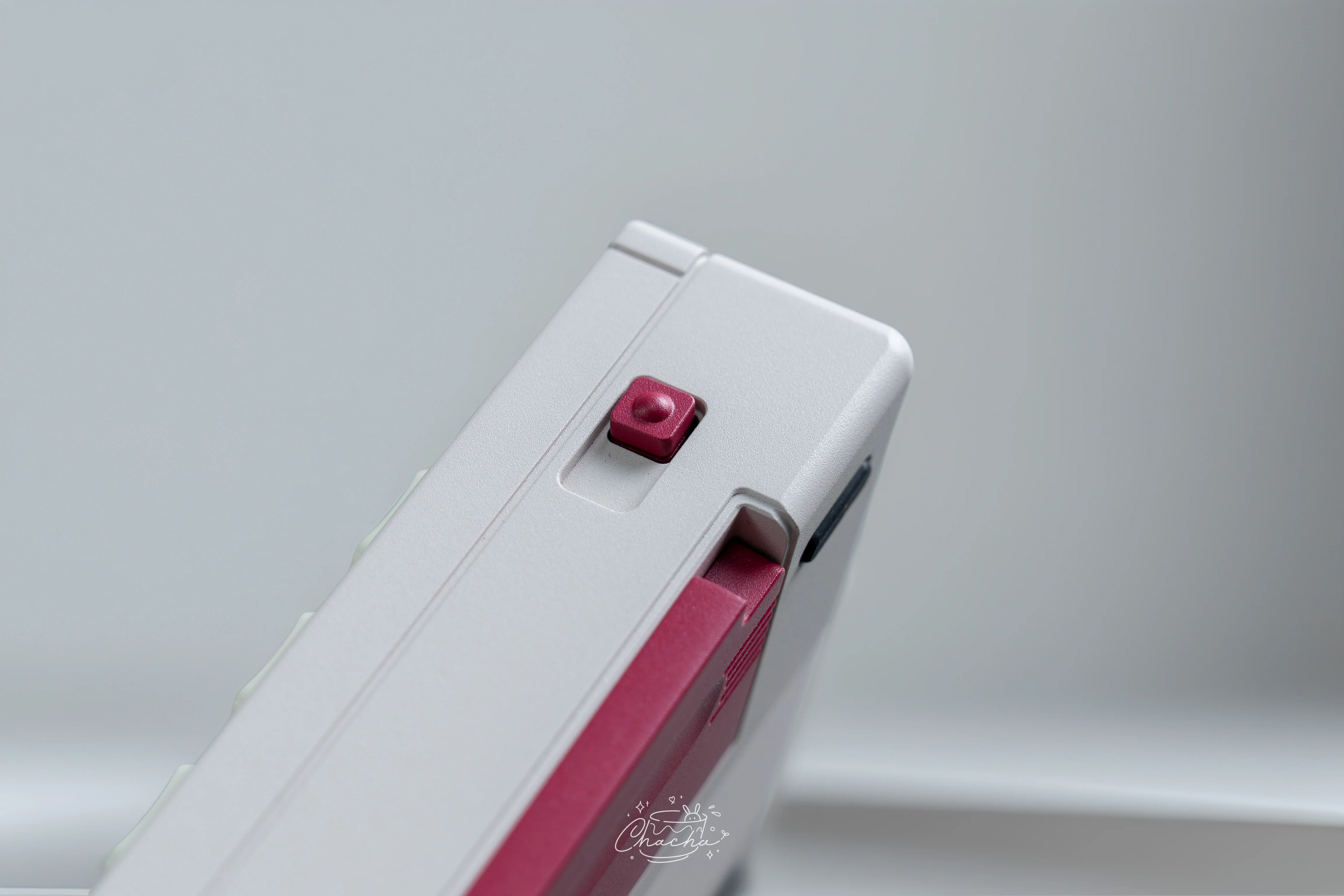 [Pre-Order] KB40 40% Mechanical Electro-capacitive Keyboard Kit by Niuniu - Image 3