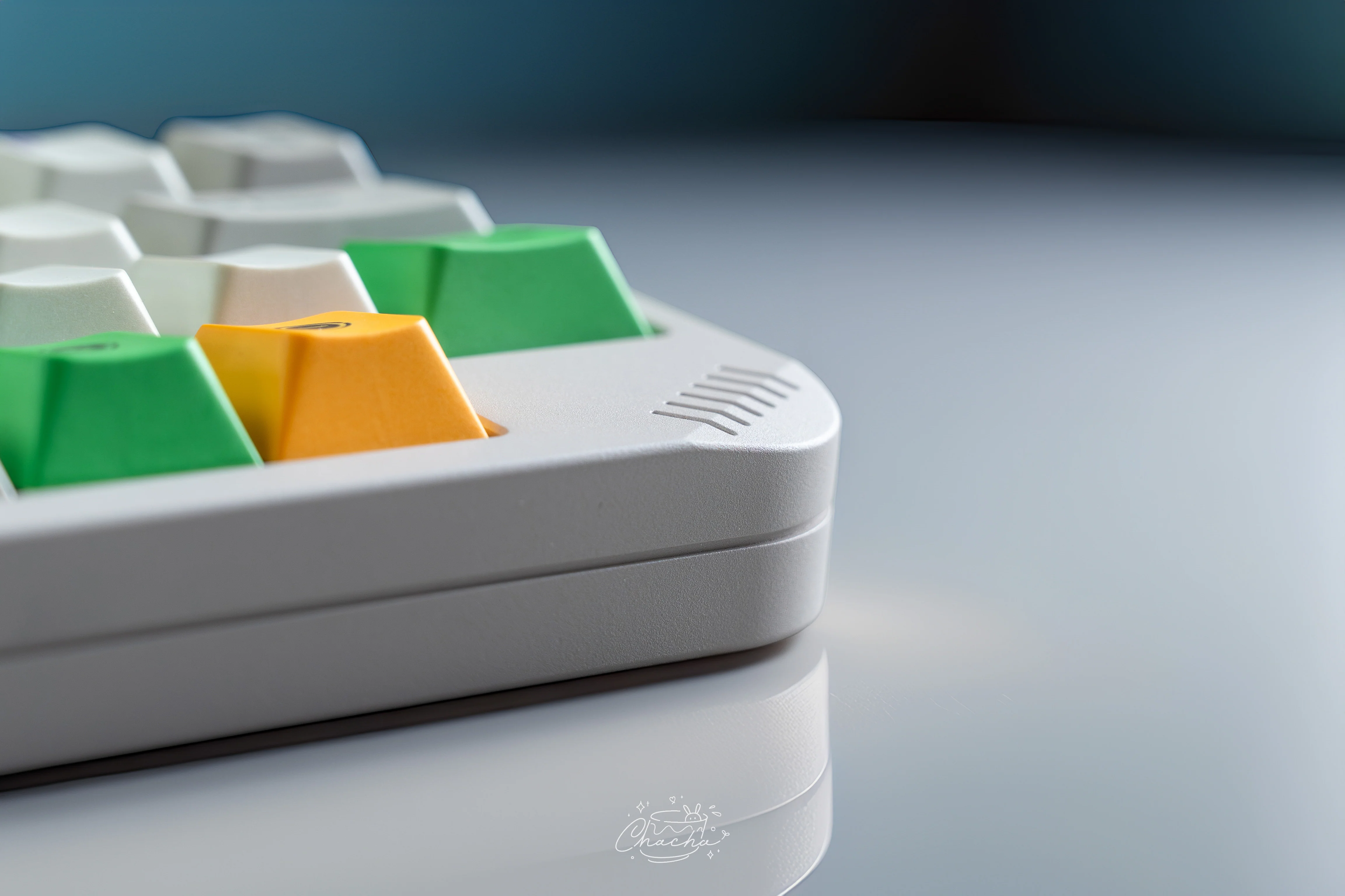 [Pre-Order] KB40 40% Mechanical Electro-capacitive Keyboard Kit by Niuniu - Image 30