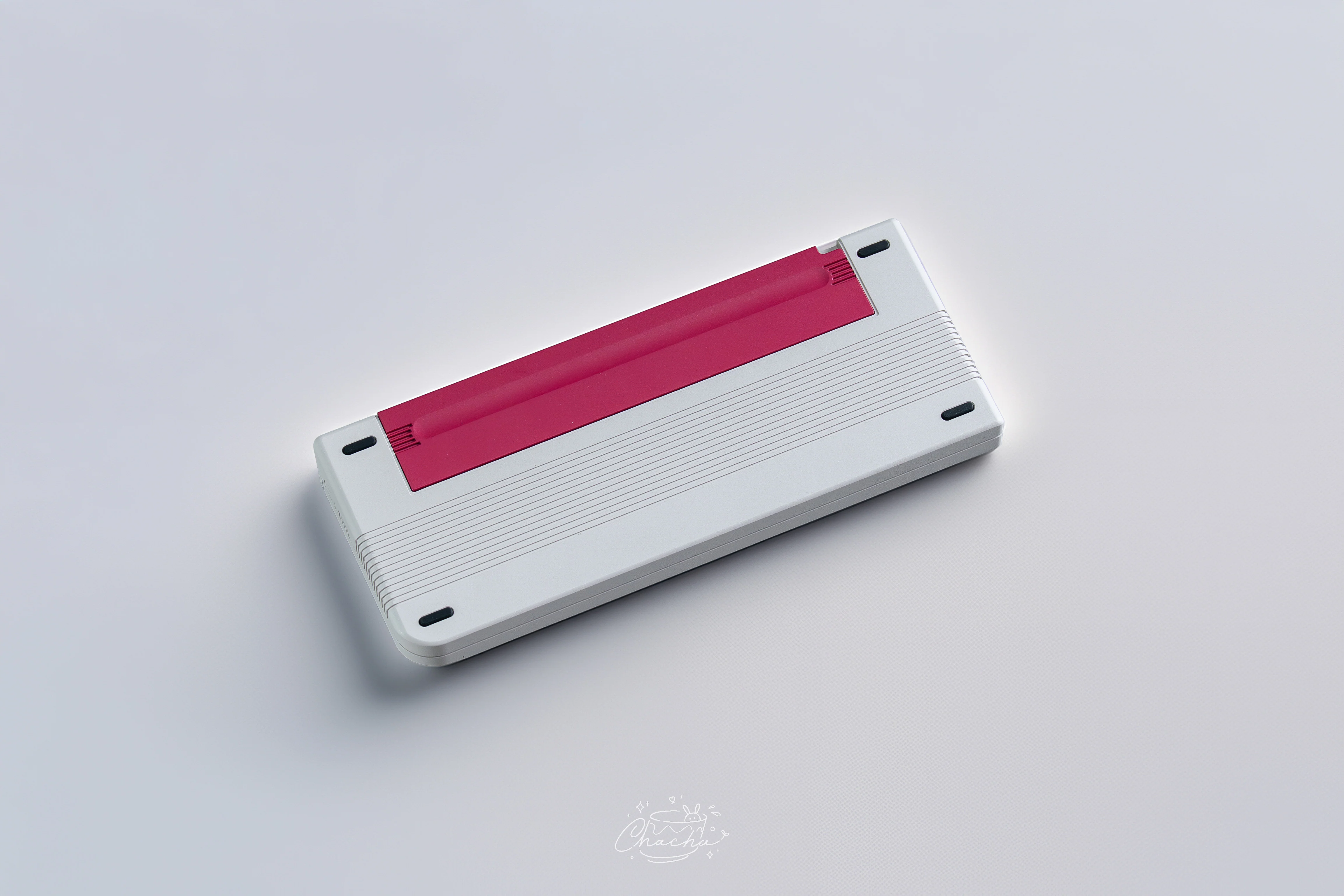 [Pre-Order] KB40 40% Mechanical Electro-capacitive Keyboard Kit by Niuniu - Image 5