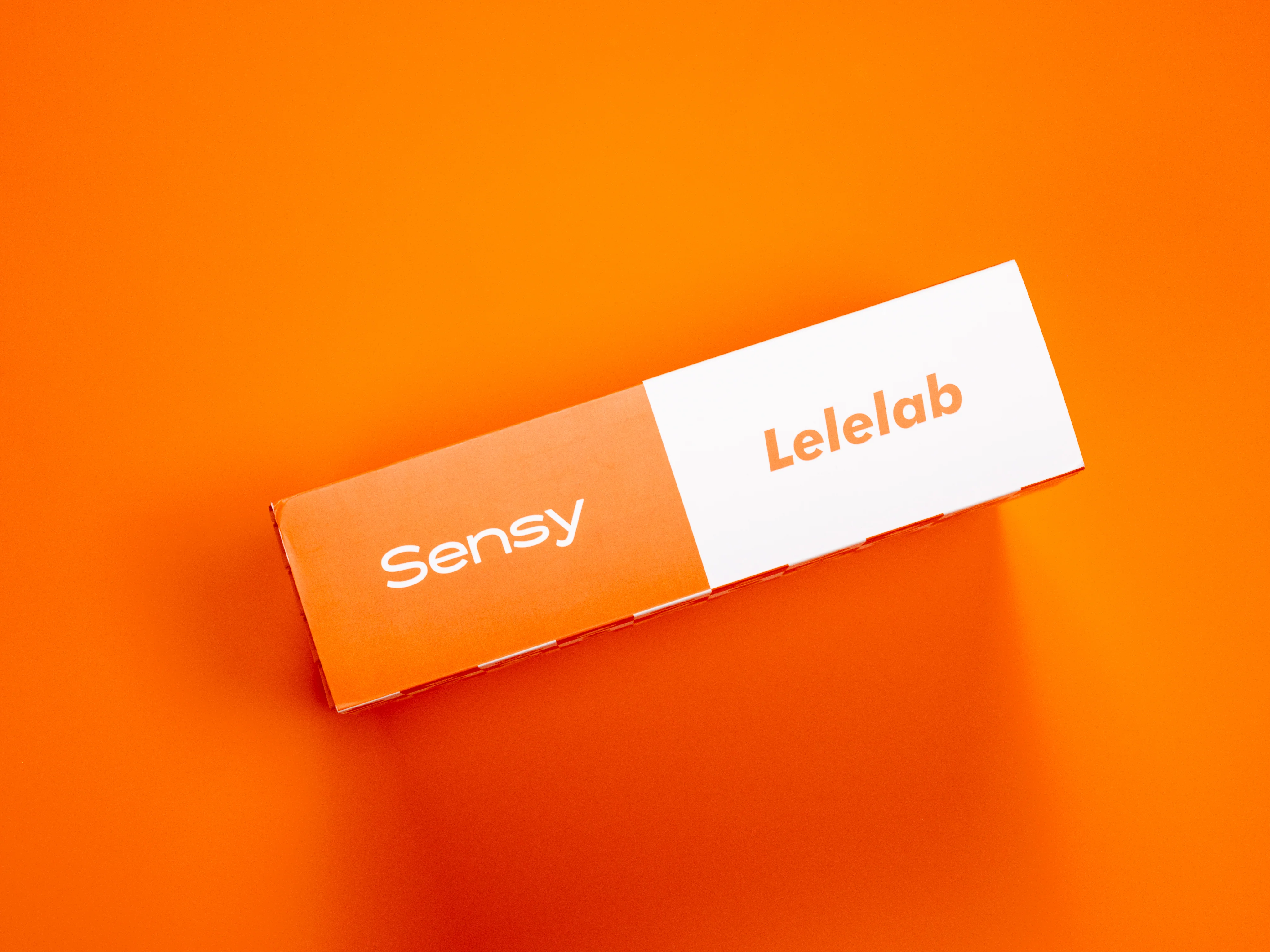 [In Stock] LeleLab × Sensy SupSup Juicy - Image 12