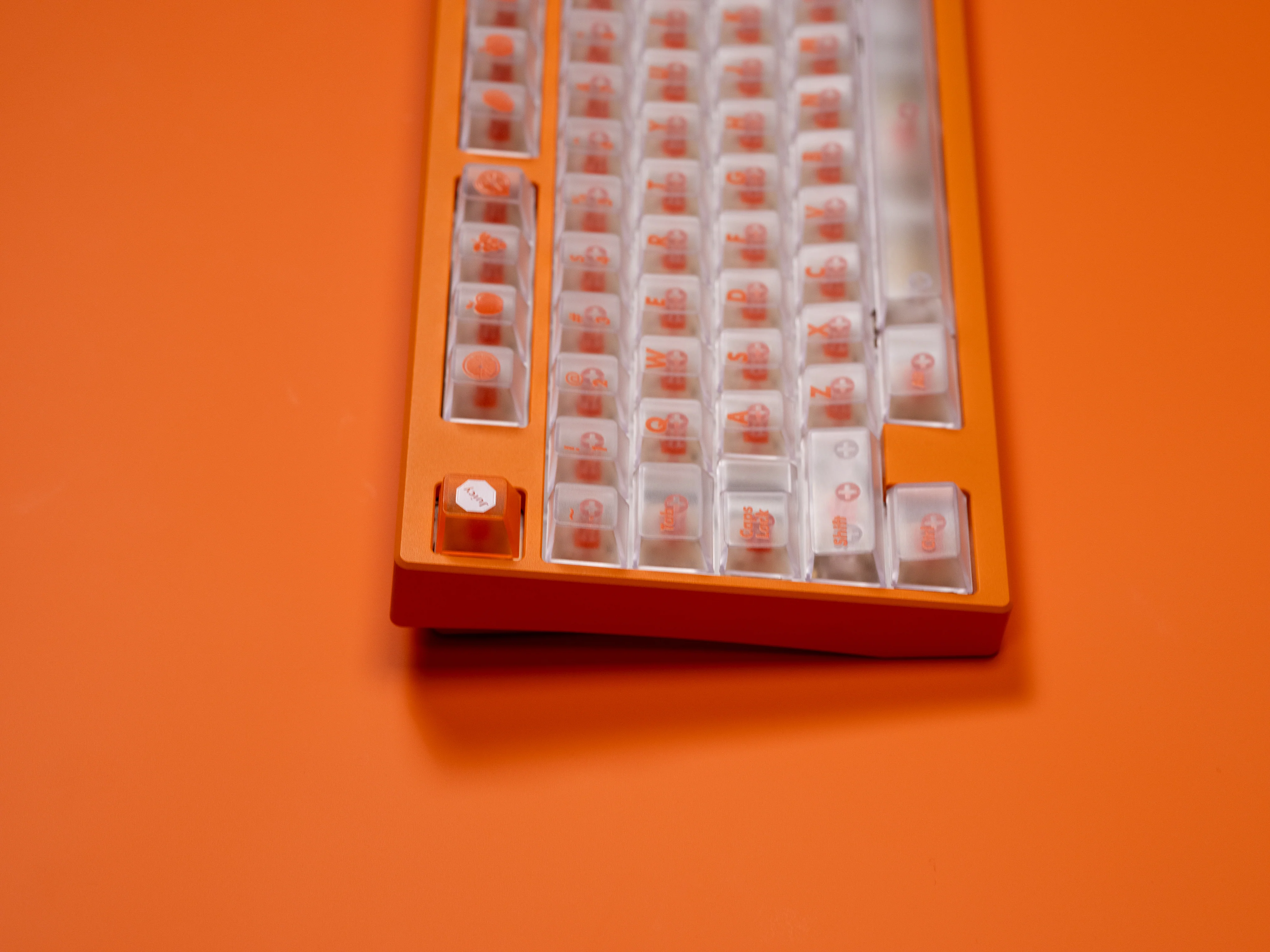 [In Stock] LeleLab × Sensy SupSup Juicy - Image 8