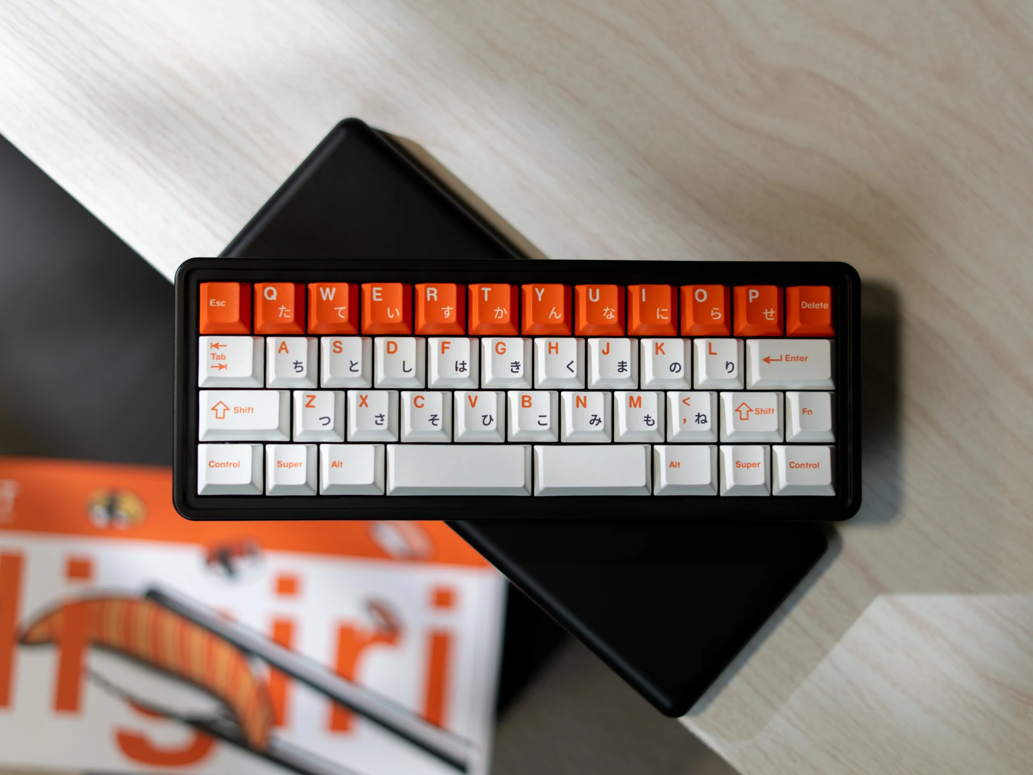 [Pre Order] Minimi40 Keyboard Kit - Image 10