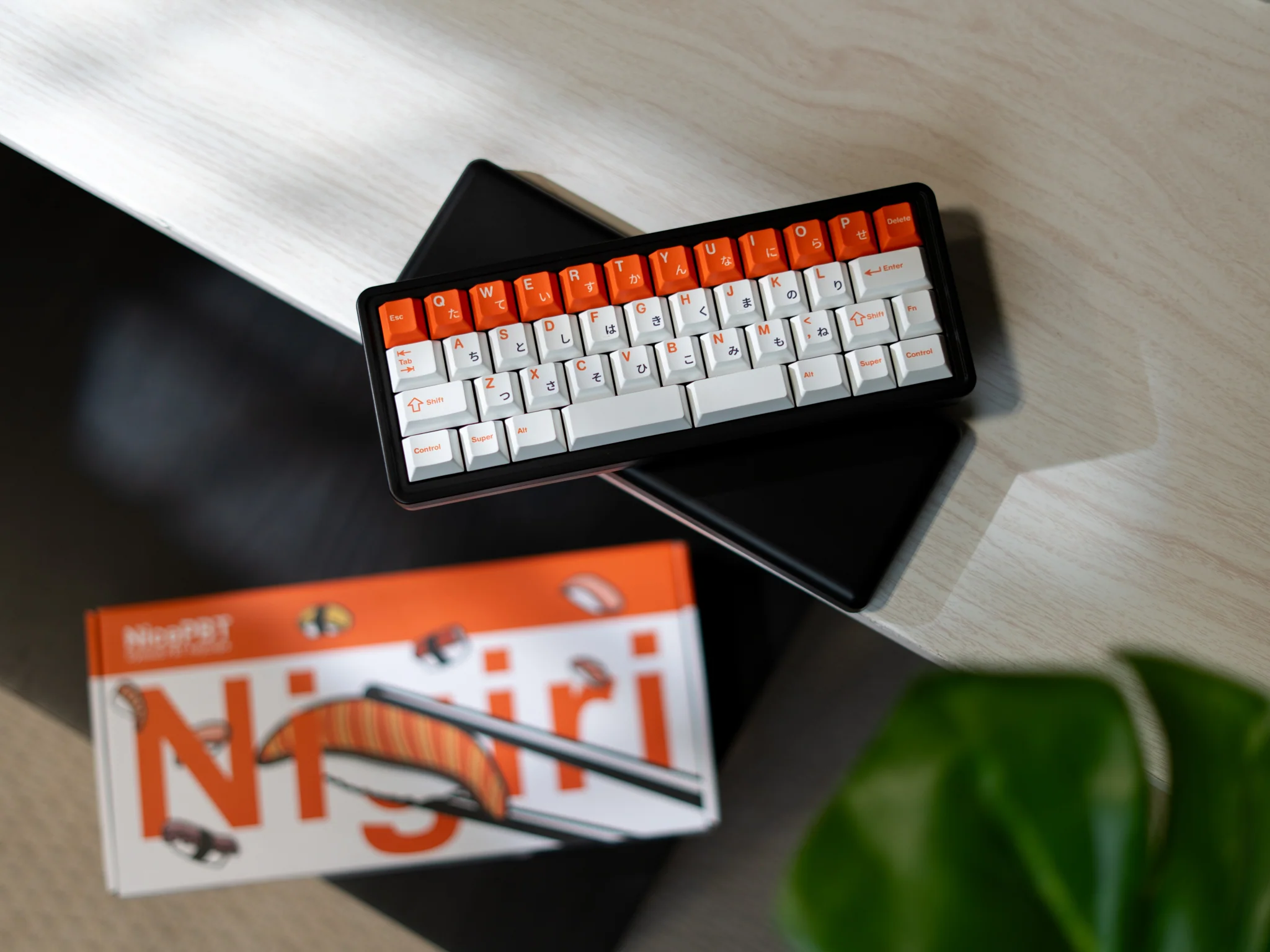 [Pre Order] Minimi40 Keyboard Kit - Image 11