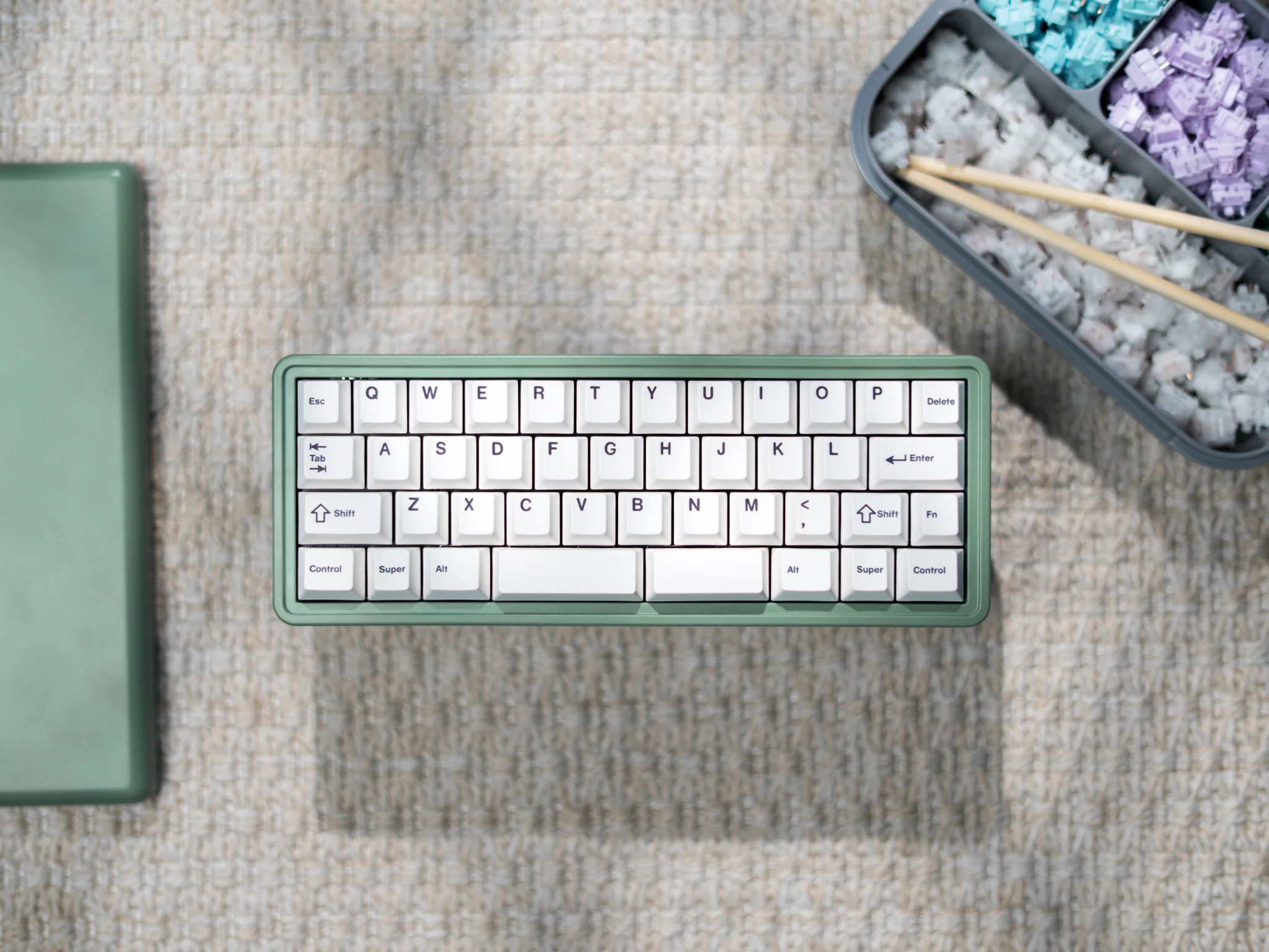 [Pre Order] Minimi40 Keyboard Kit - Image 22
