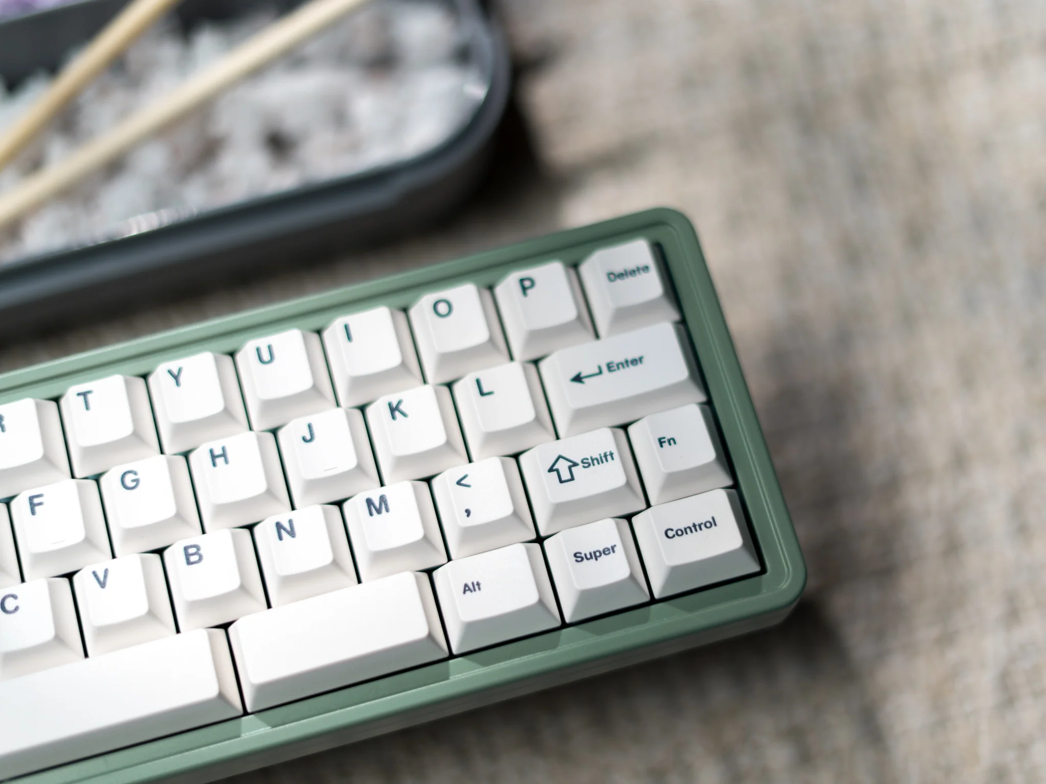 [Pre Order] Minimi40 Keyboard Kit - Image 24