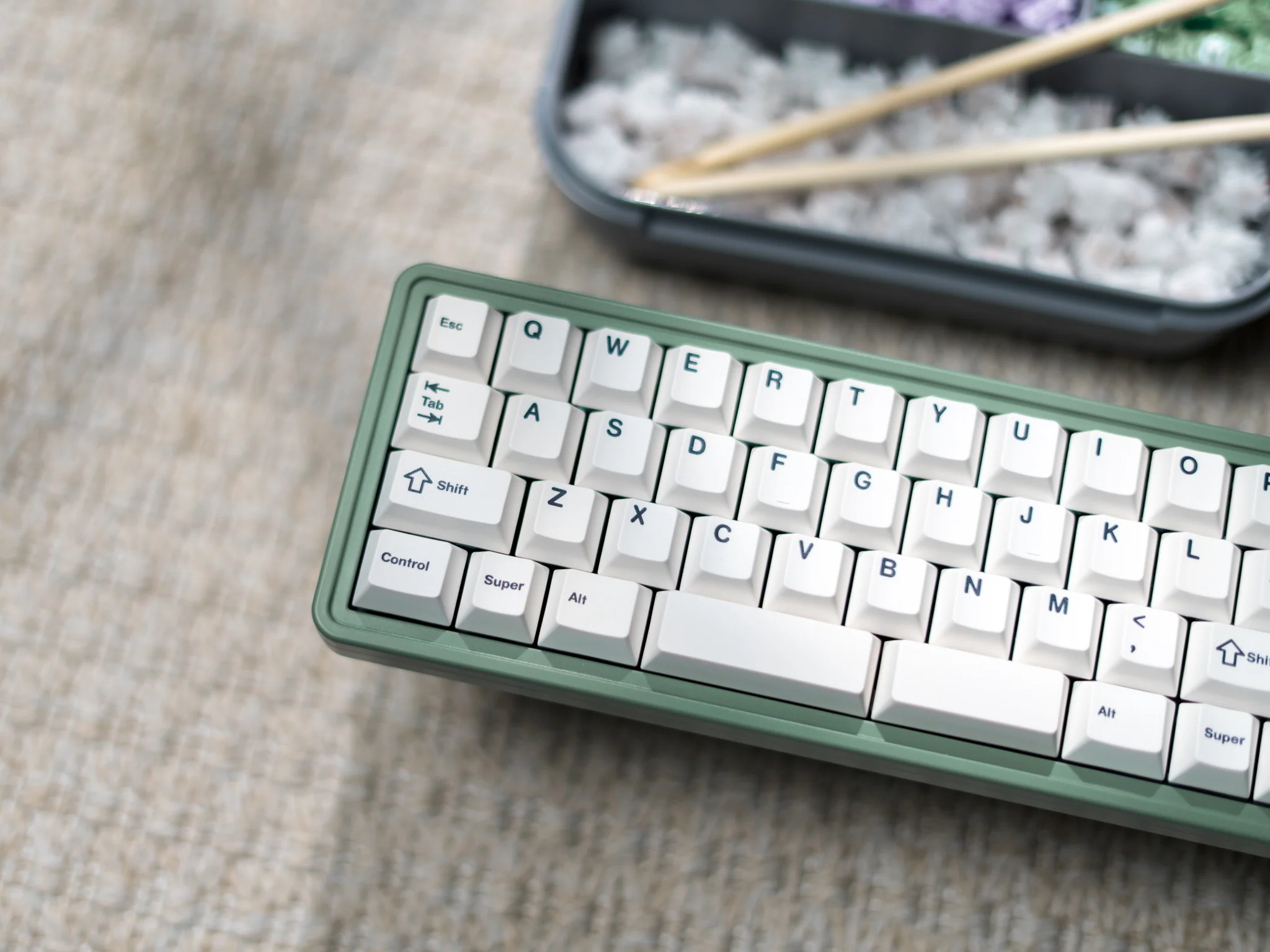 [Pre Order] Minimi40 Keyboard Kit - Image 25