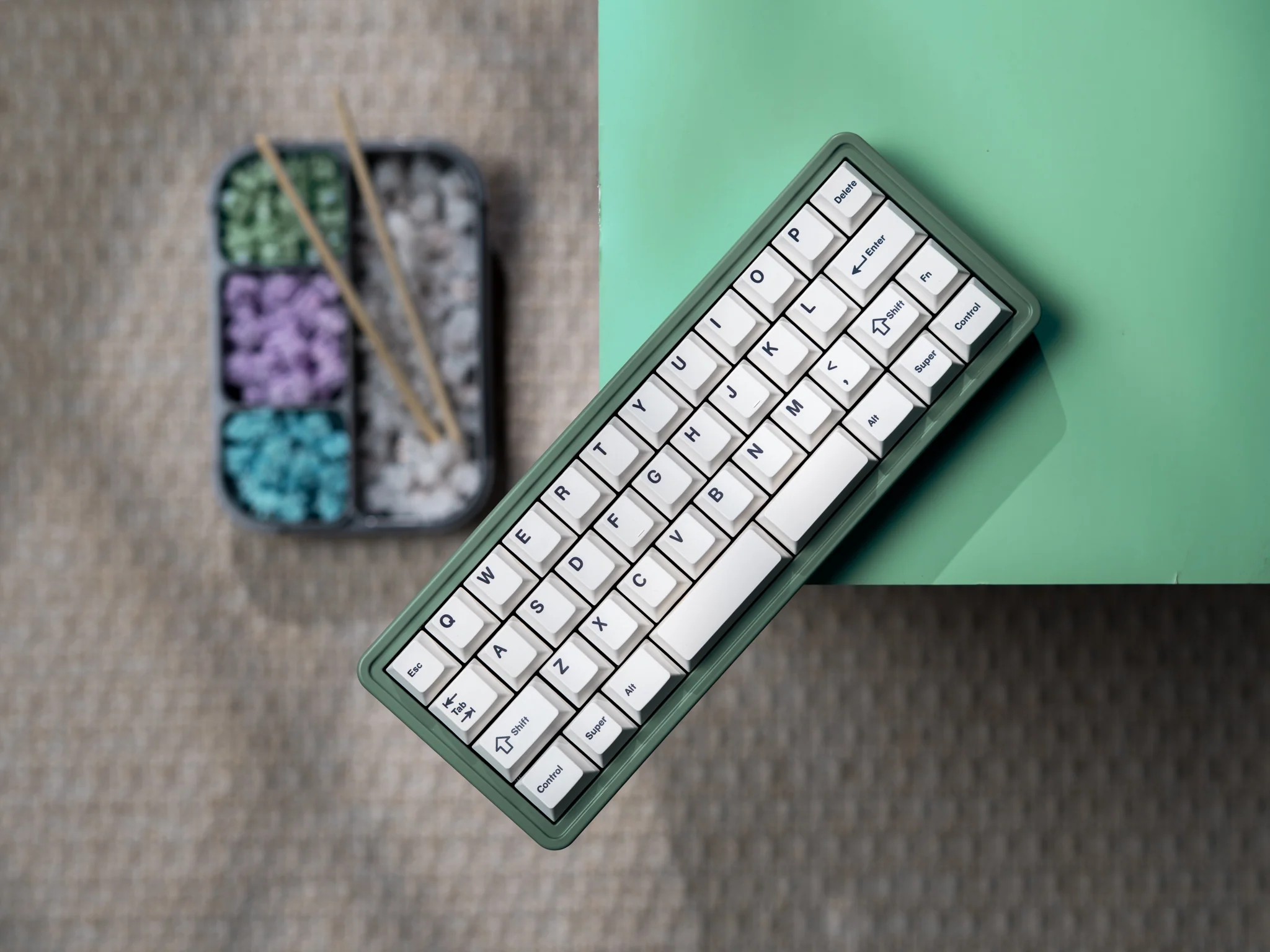 [Pre Order] Minimi40 Keyboard Kit - Image 27