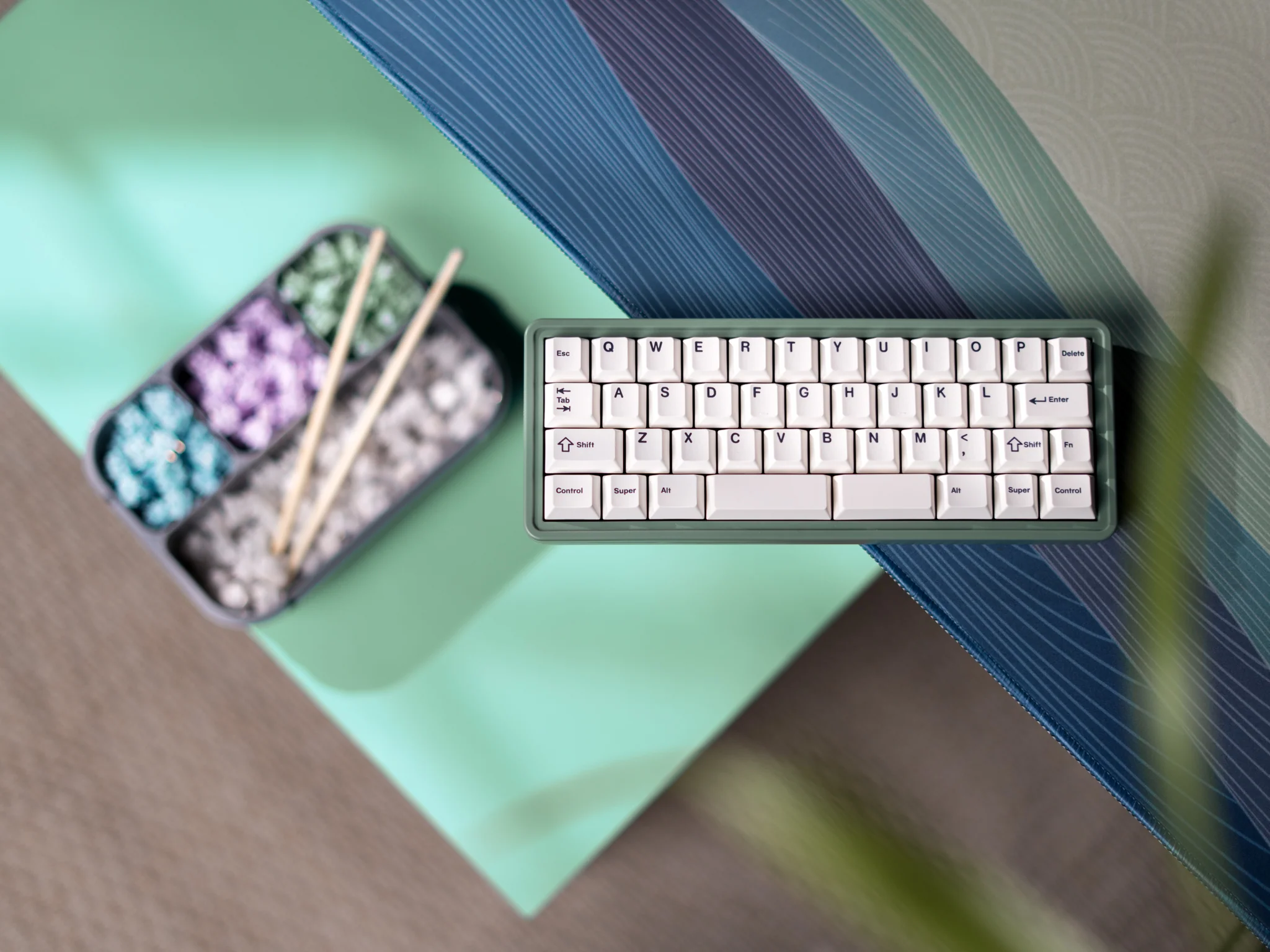 [Pre Order] Minimi40 Keyboard Kit - Image 28