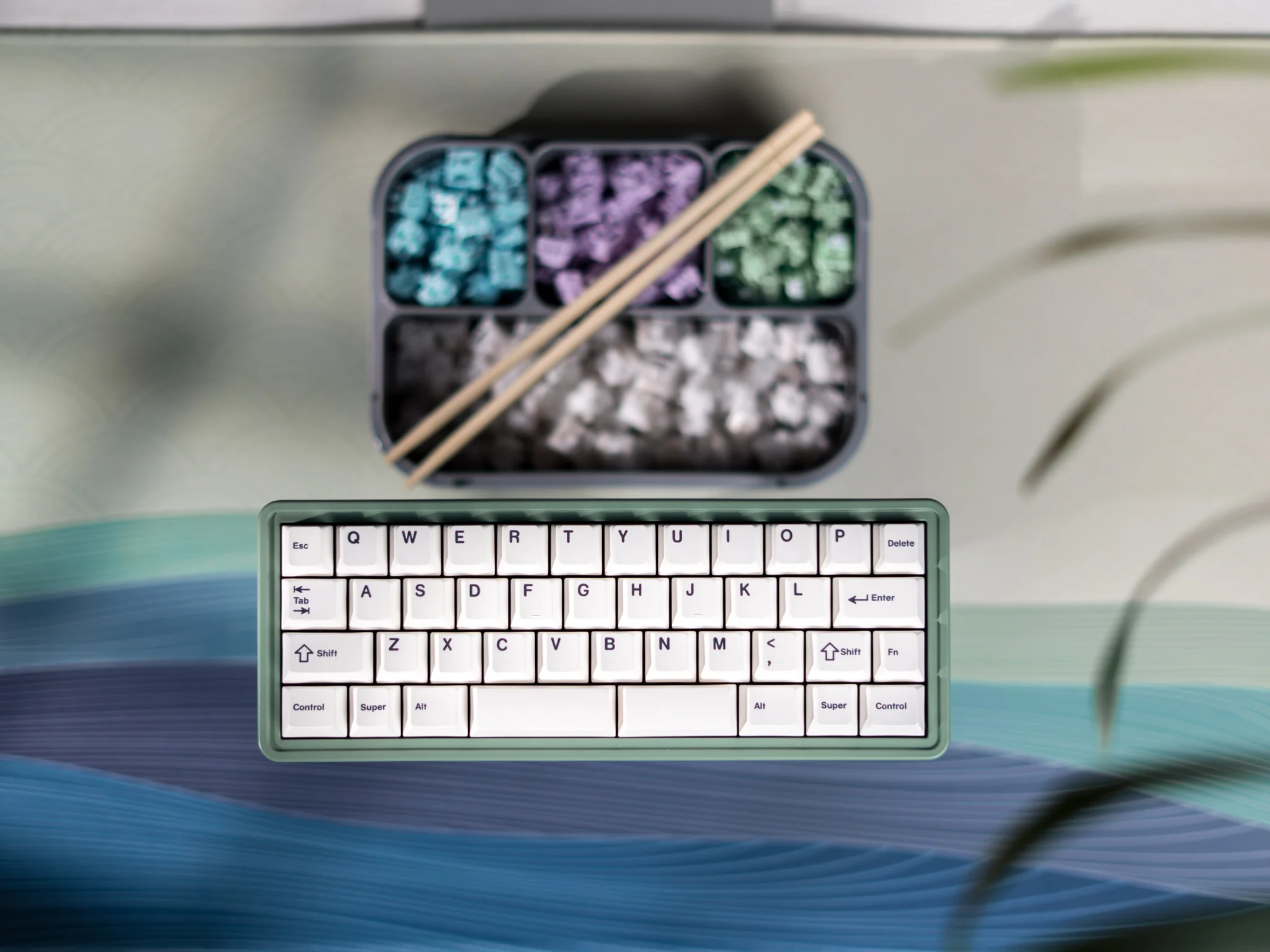 [Pre Order] Minimi40 Keyboard Kit - Image 29