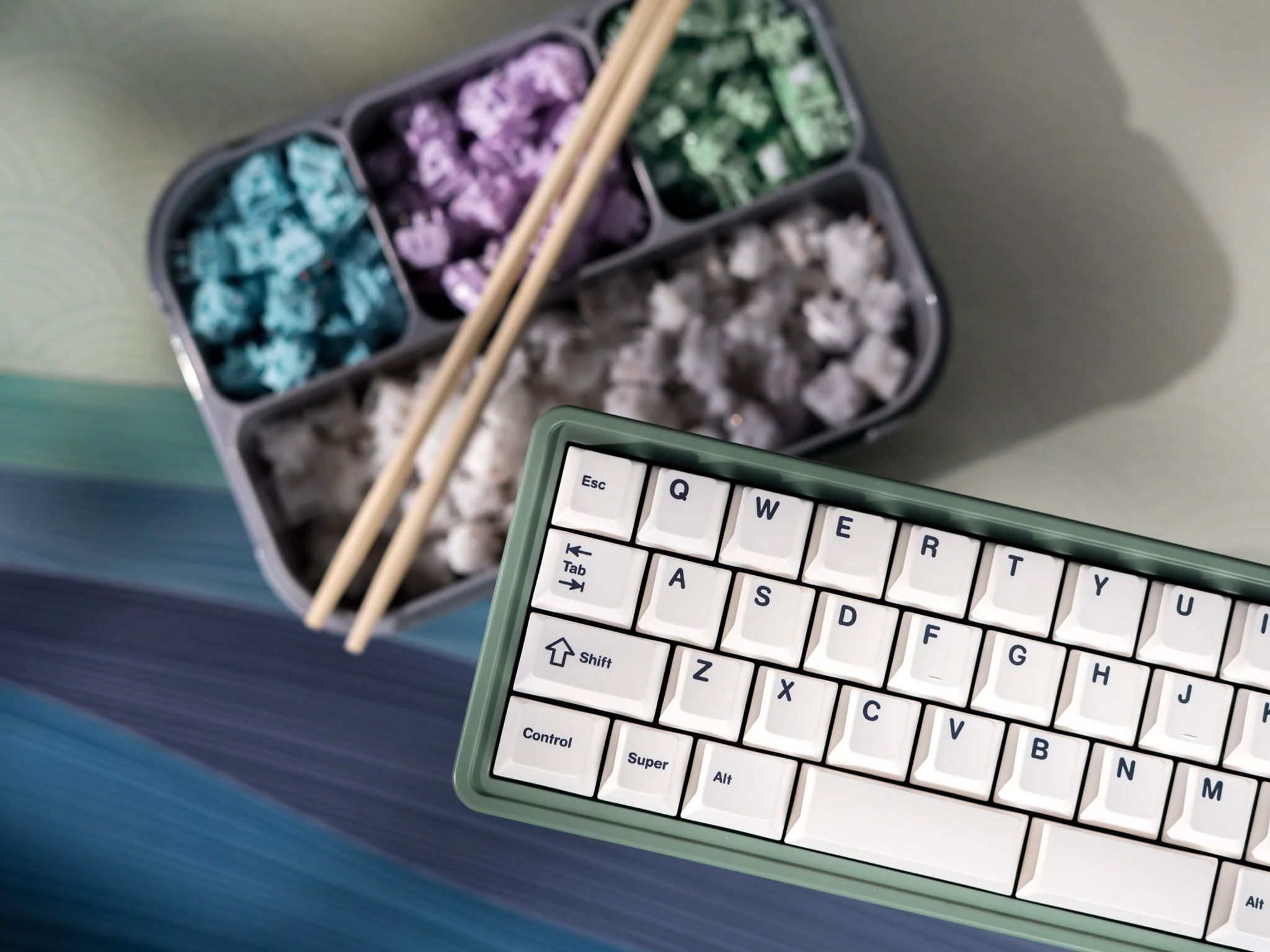 [Pre Order] Minimi40 Keyboard Kit - Image 30