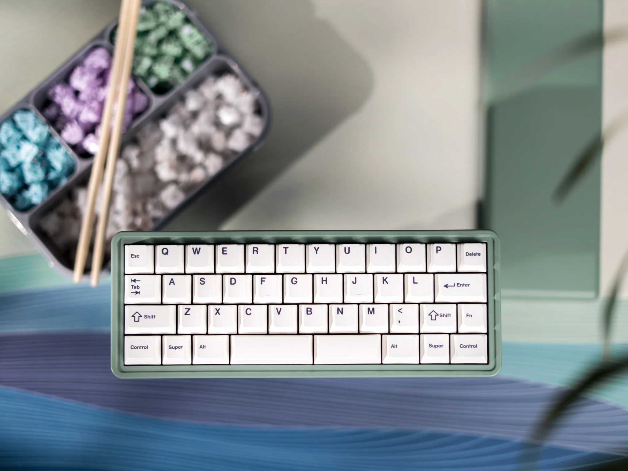 [Pre Order] Minimi40 Keyboard Kit - Image 31