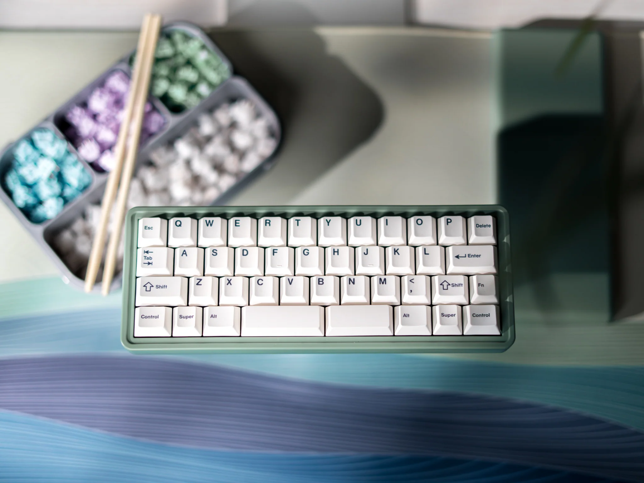 [Pre Order] Minimi40 Keyboard Kit - Image 32