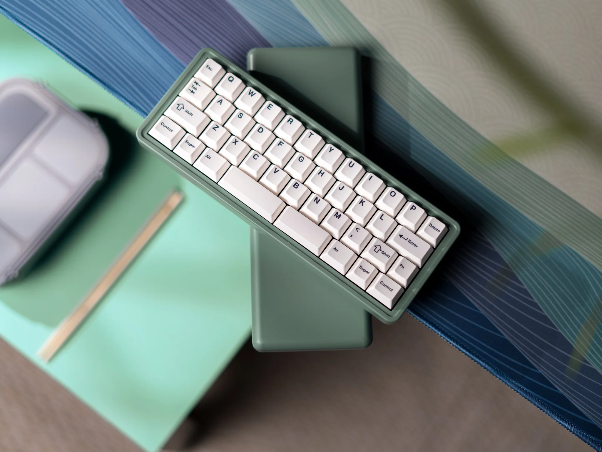 [Pre Order] Minimi40 Keyboard Kit - Image 34